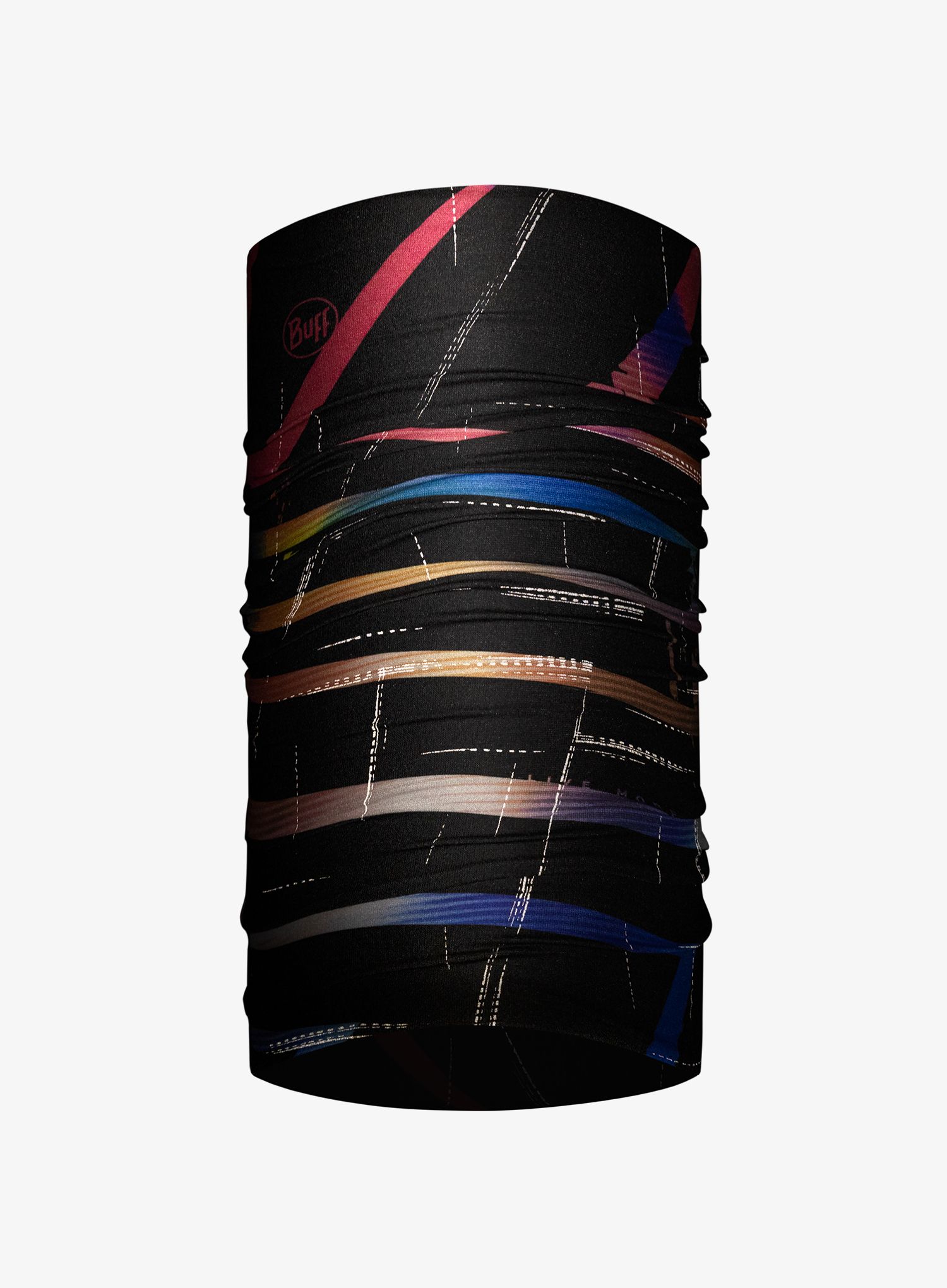 Multifunkcionalna marama Buff Reflective - matsy multi