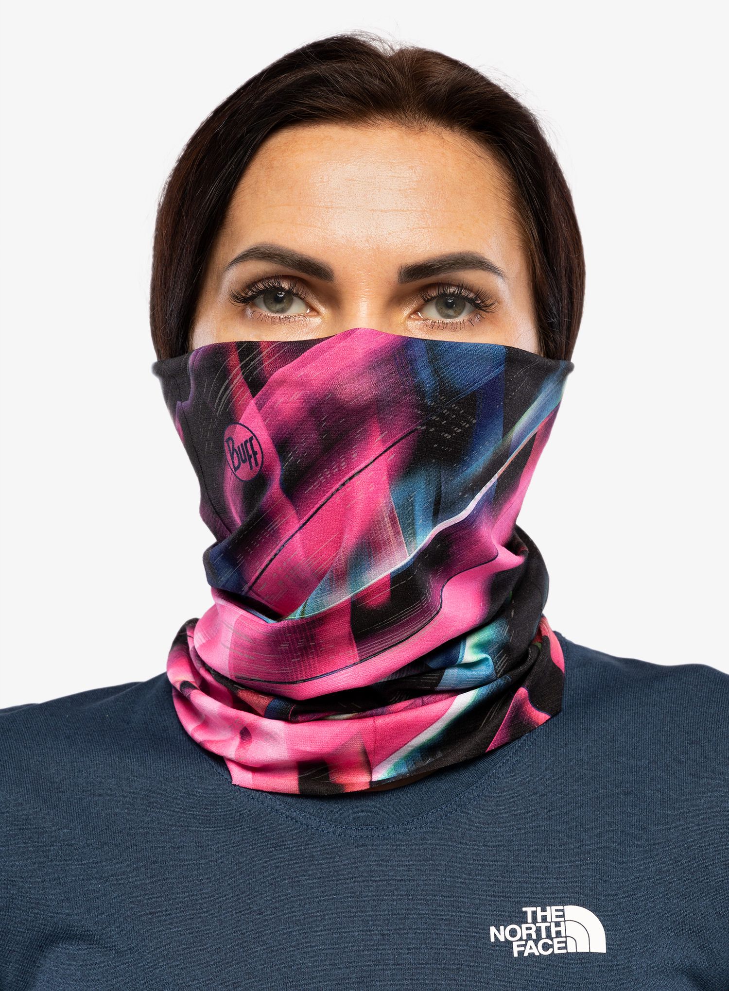 Multifunkcionalna marama Buff Reflective - singy multi