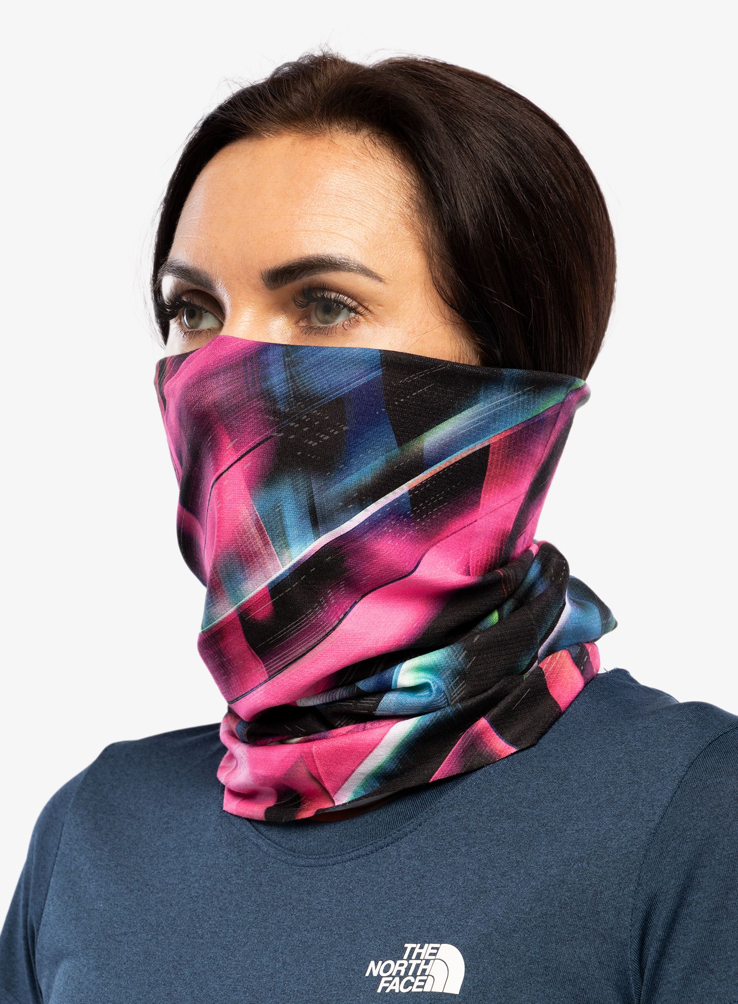 Multifunkcionalna marama Buff Reflective - singy multi