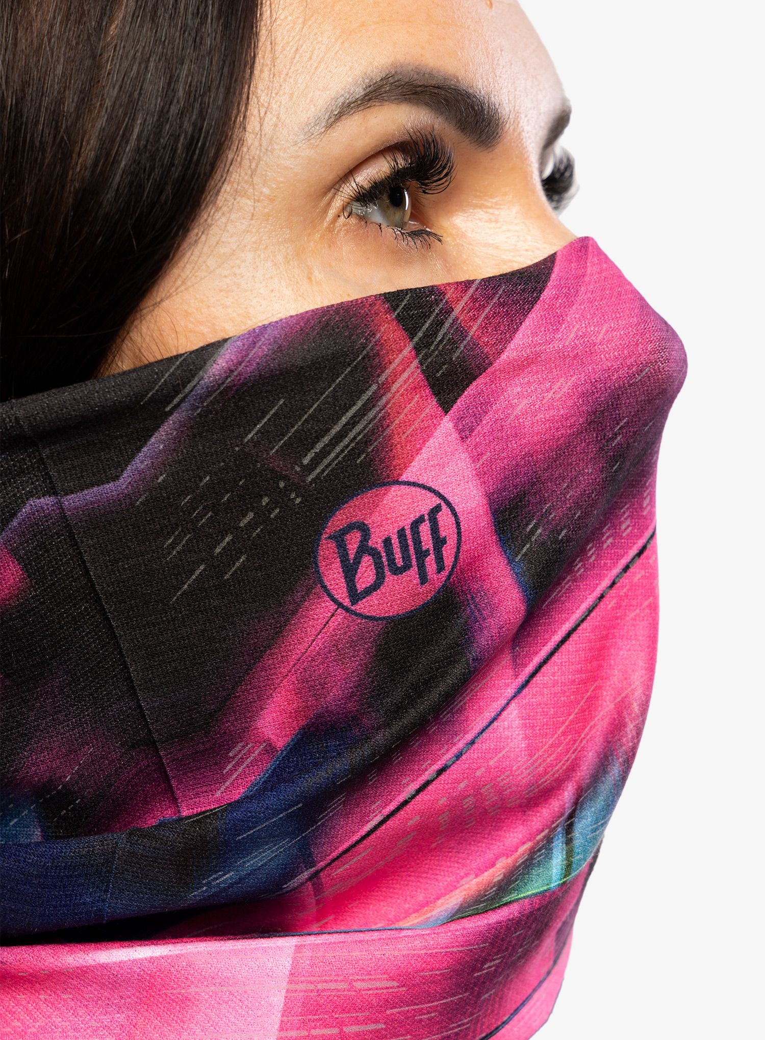 Multifunkcionalna marama Buff Reflective - singy multi