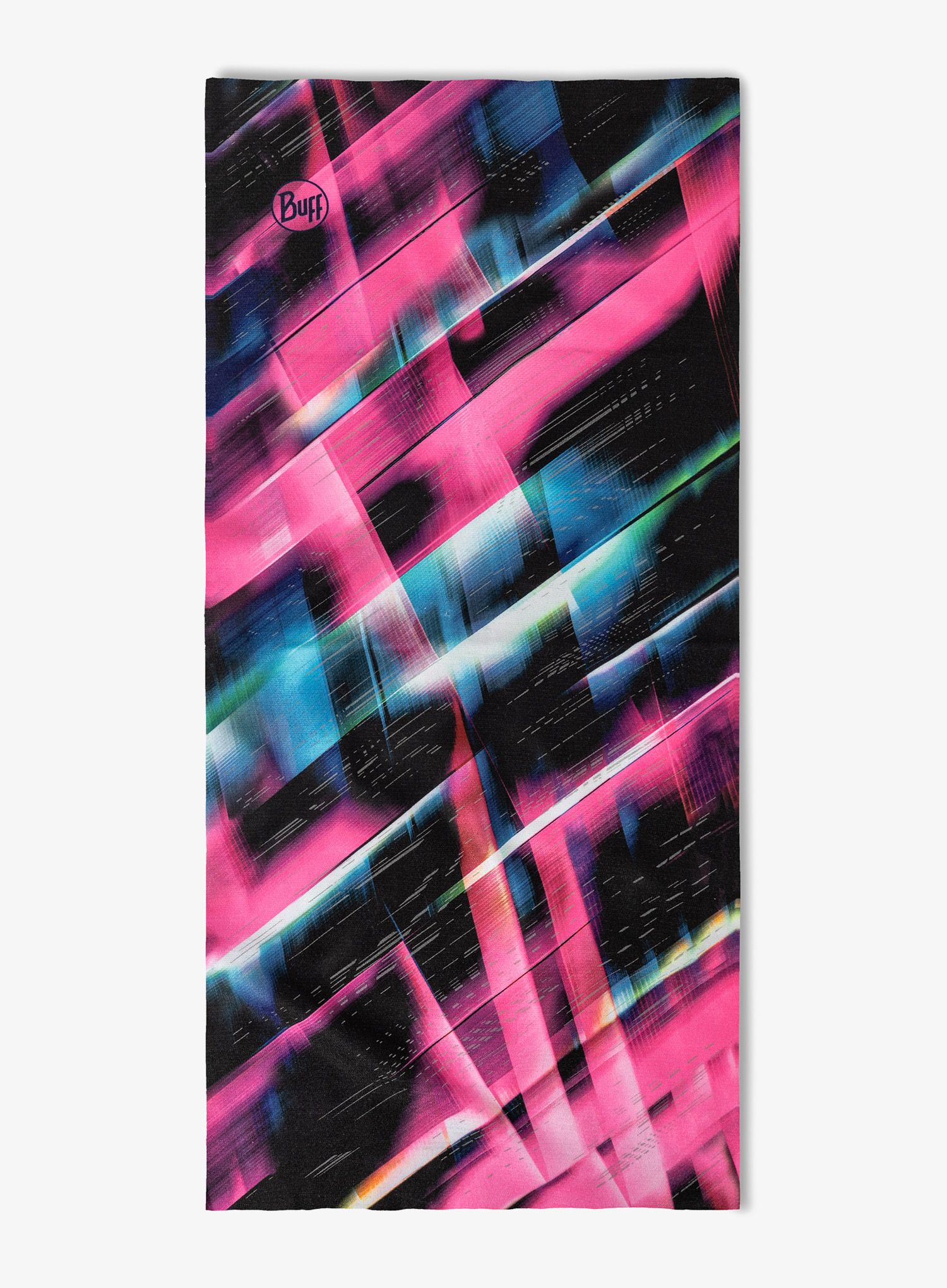 Multifunkcionalna marama Buff Reflective - singy multi
