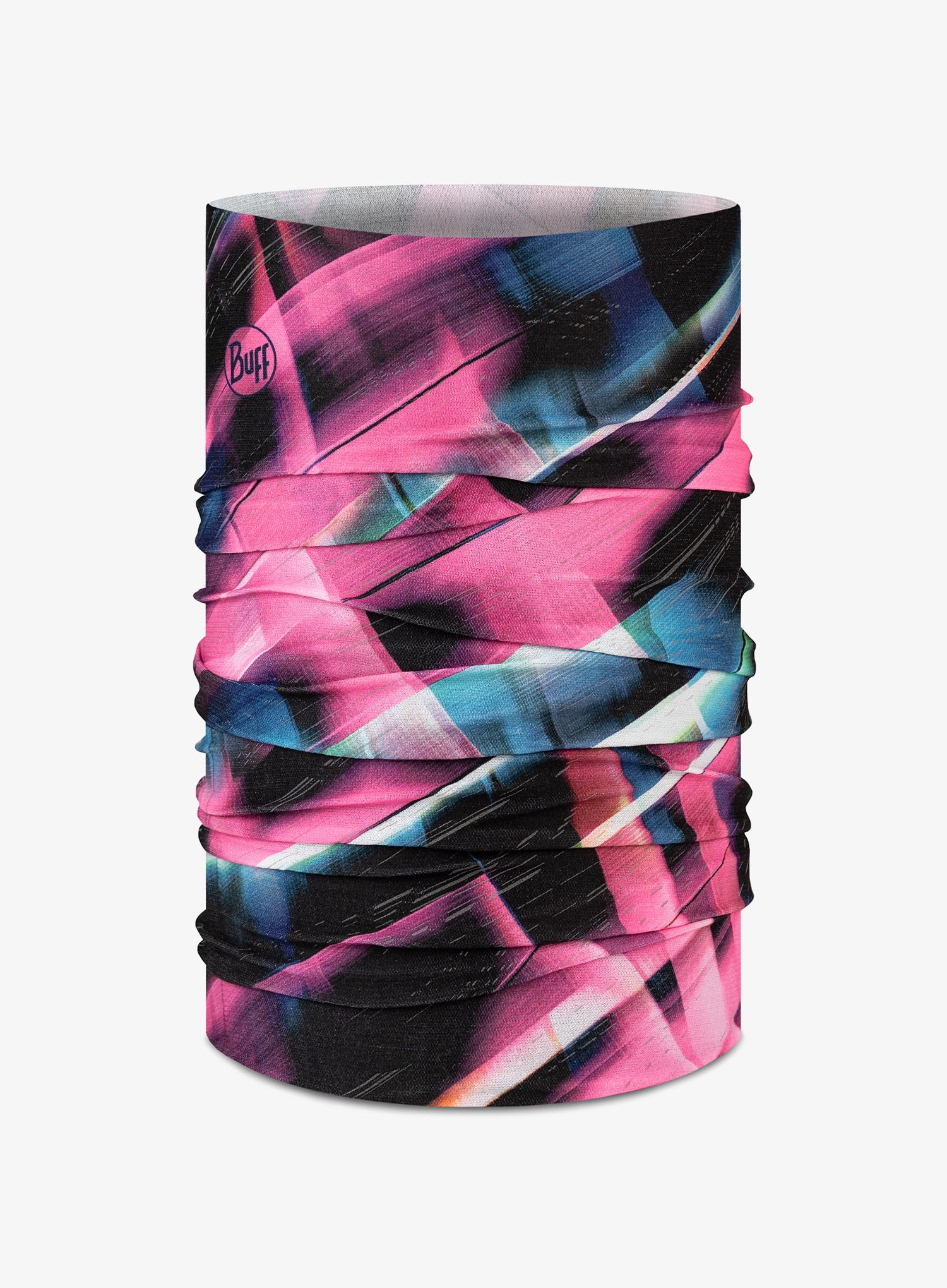 Multifunkcionalna marama Buff Reflective - singy multi