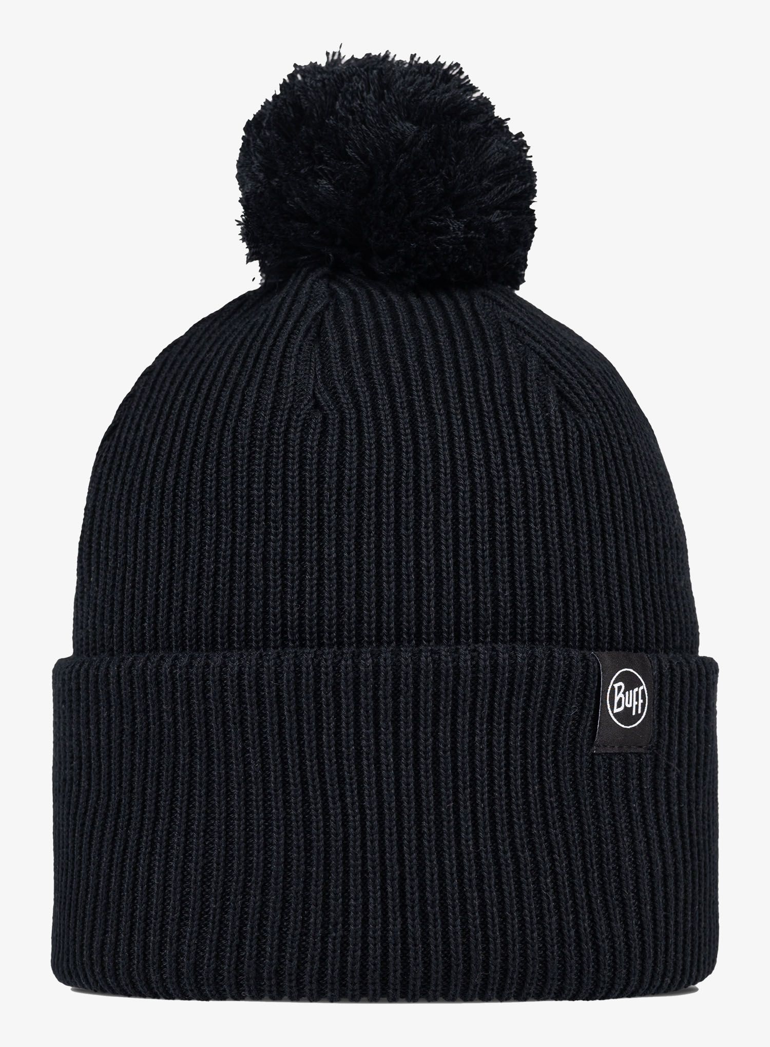 Zimska kapa Buff Renvi - black