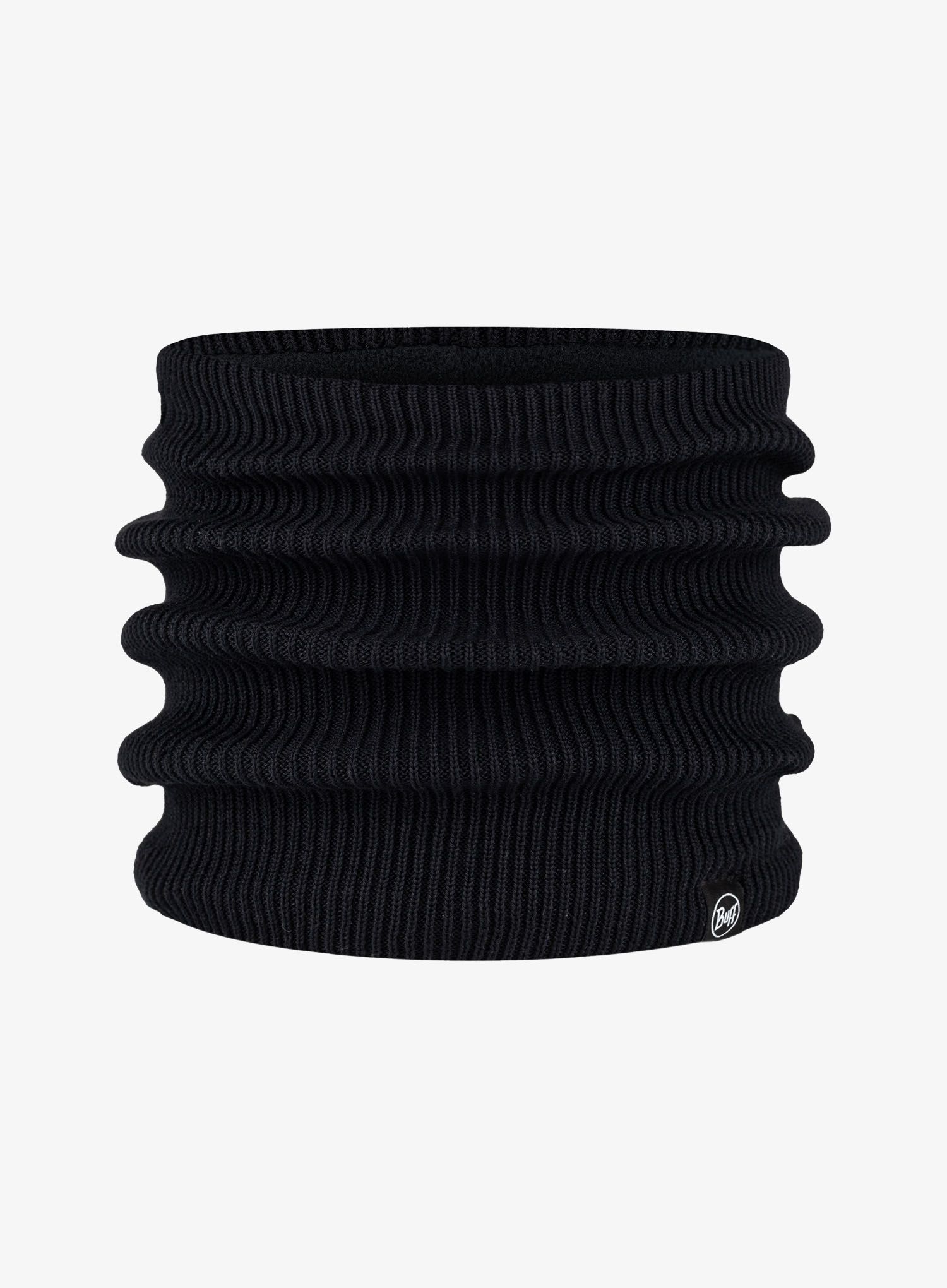 Grijač za vrat Buff Renvi - black