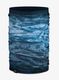 Multifunkcionalna marama Buff Reversible Polar - sybe blue