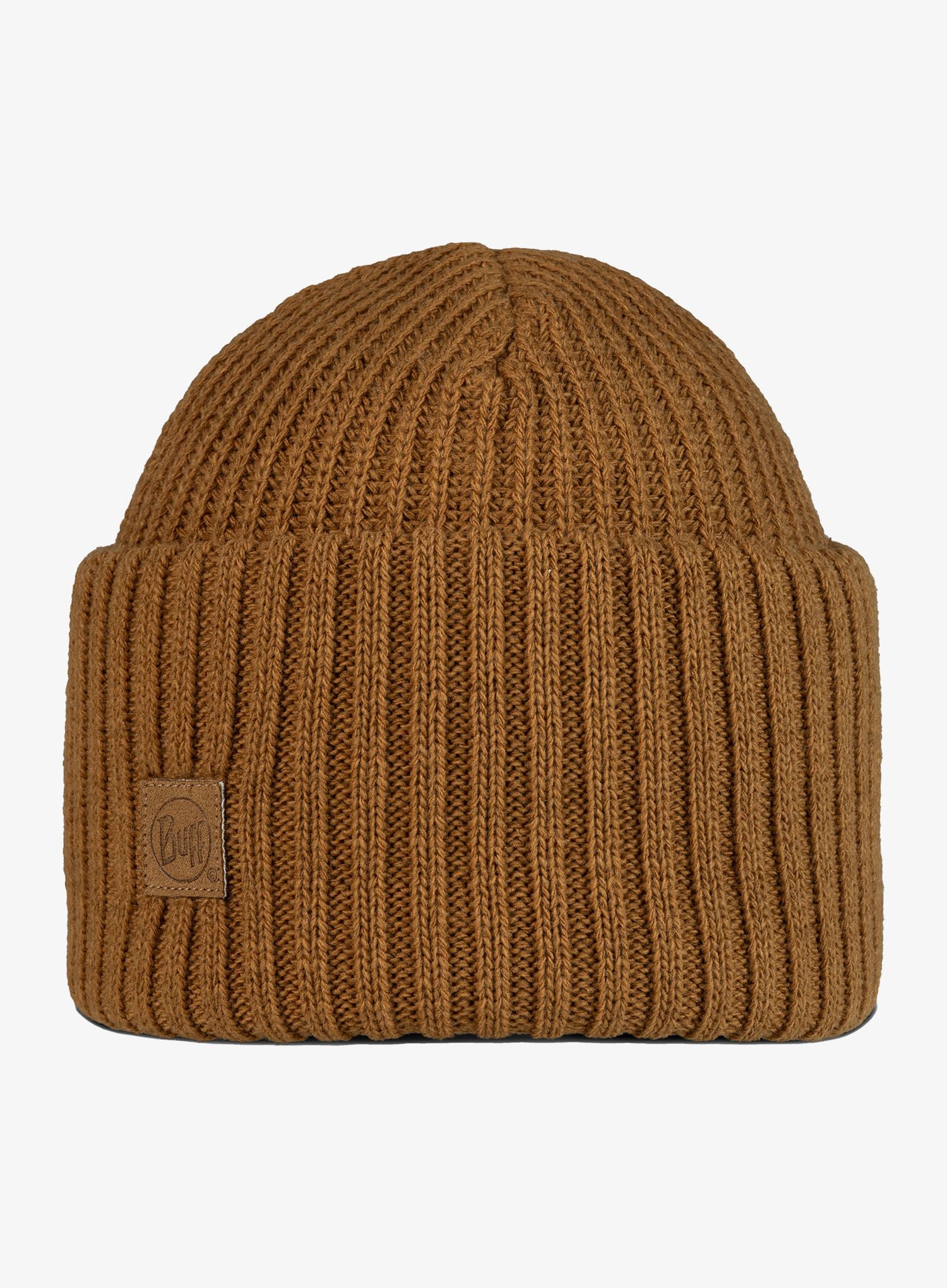 Zimska kapa Buff Rutger Beanie - copper