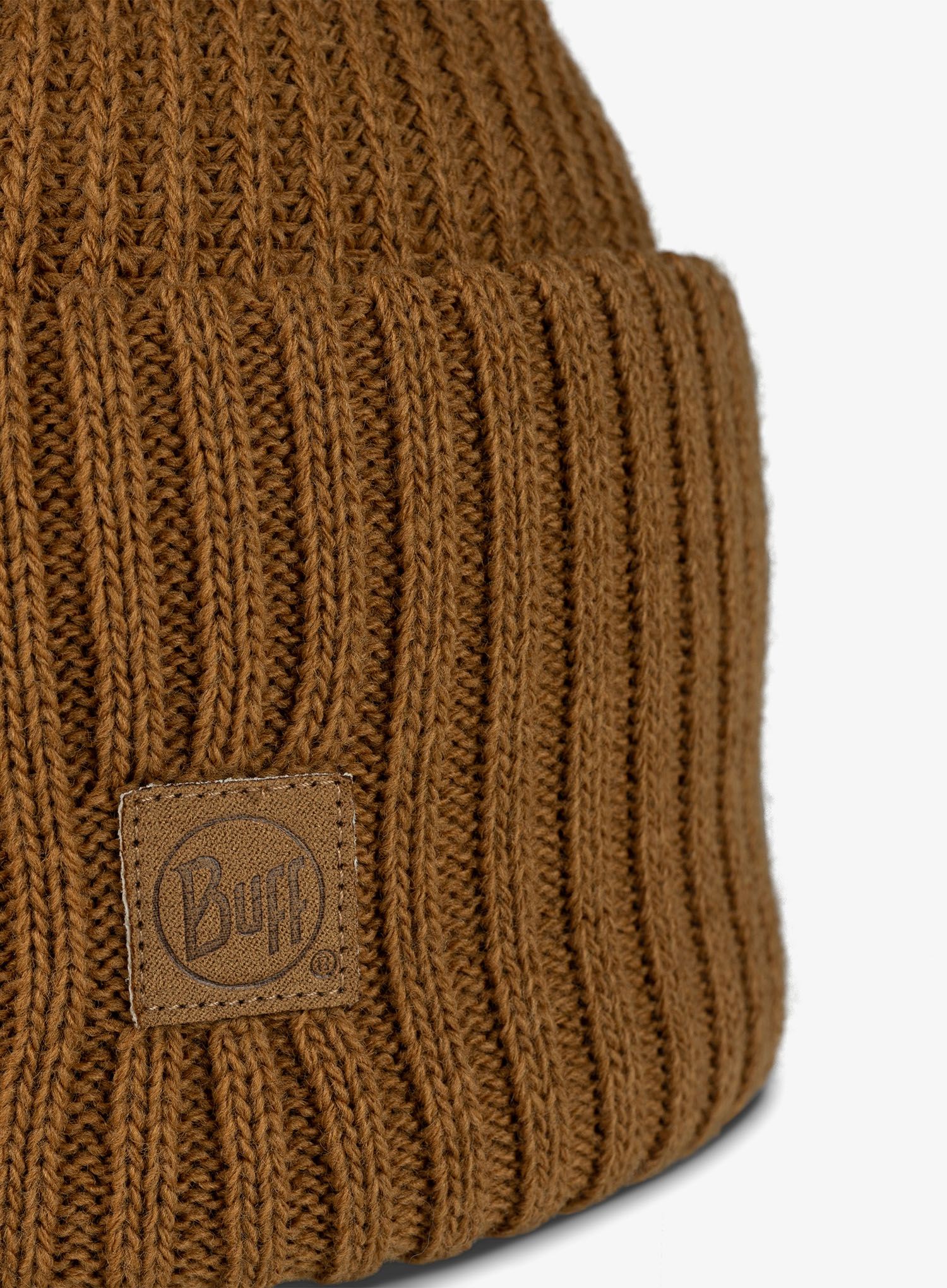 Zimska kapa Buff Rutger Beanie - copper