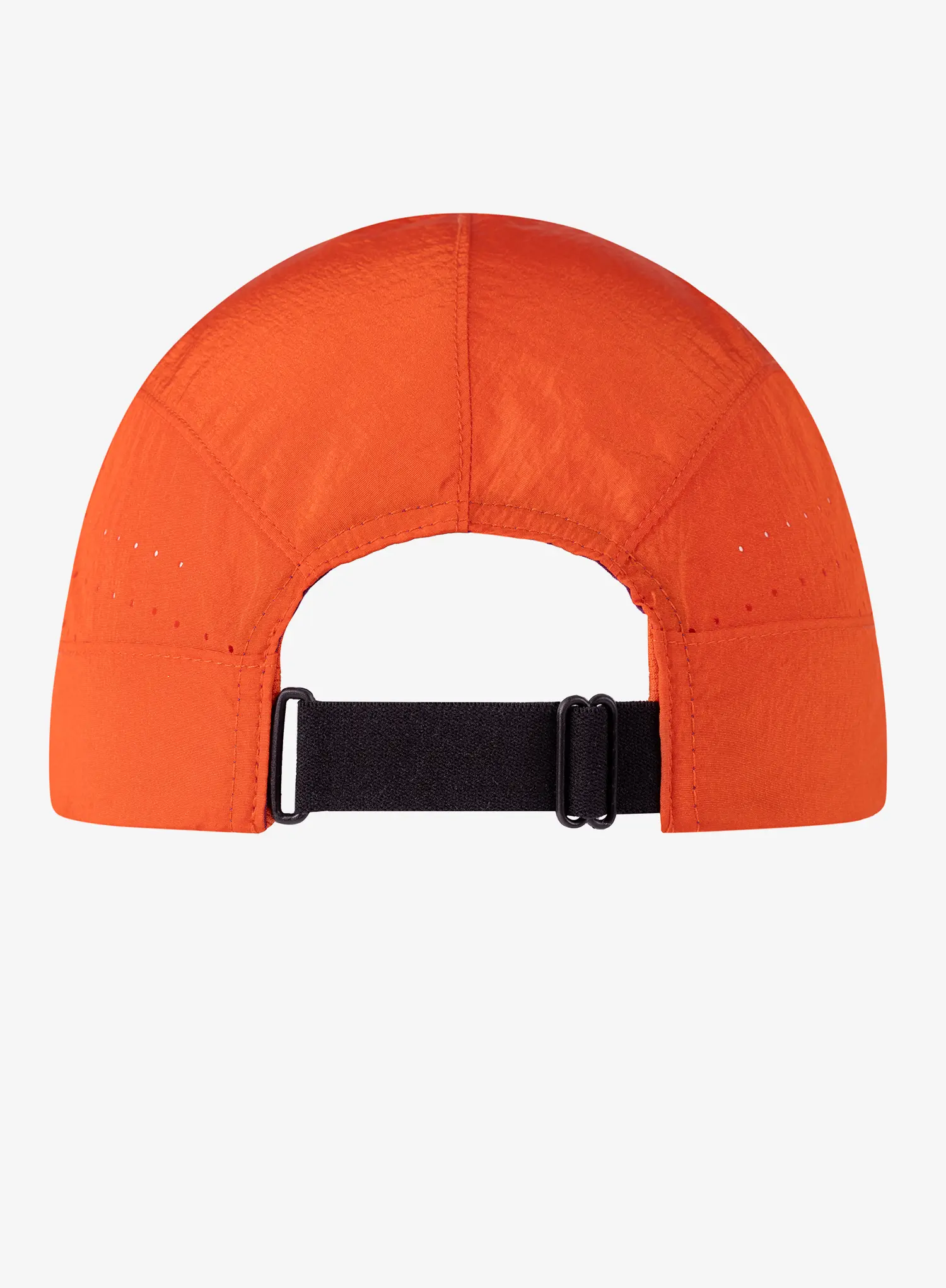 Kapa za trčanje Buff Speed Cap - solid poppy