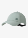 Kačket Buff Summit Cap - solid flint