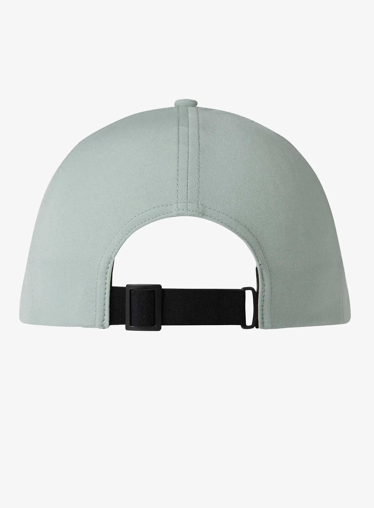 Kačket Buff Summit Cap - solid flint