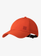 Kačket Buff Summit Cap - solid poppy