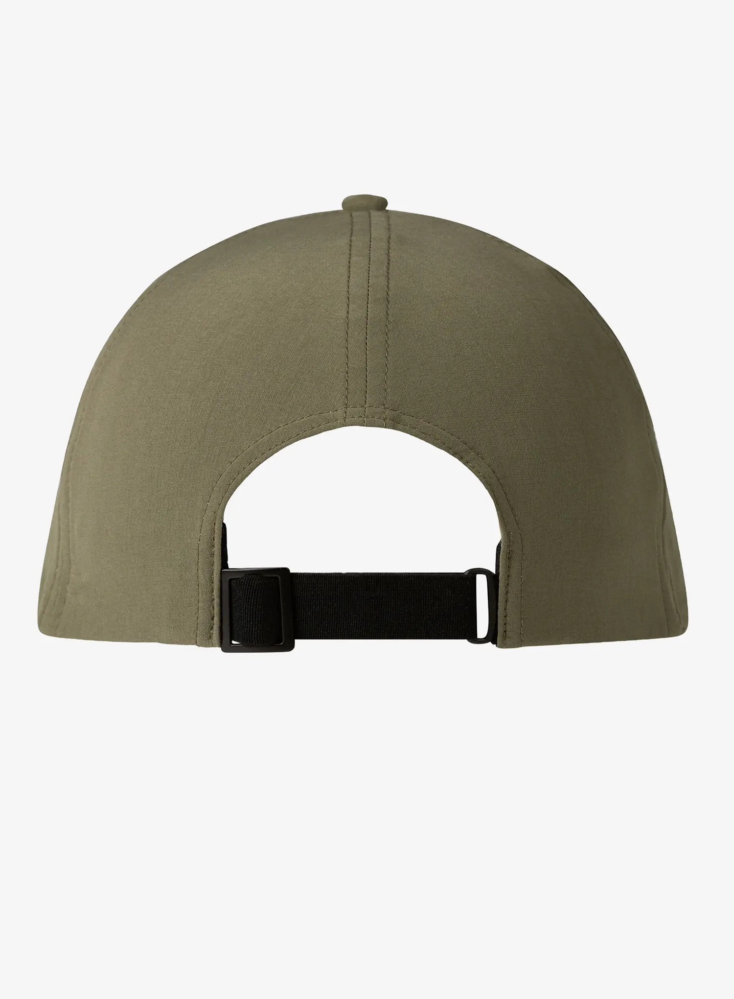 Kačket Buff Summit Cap - solid tundra khaki