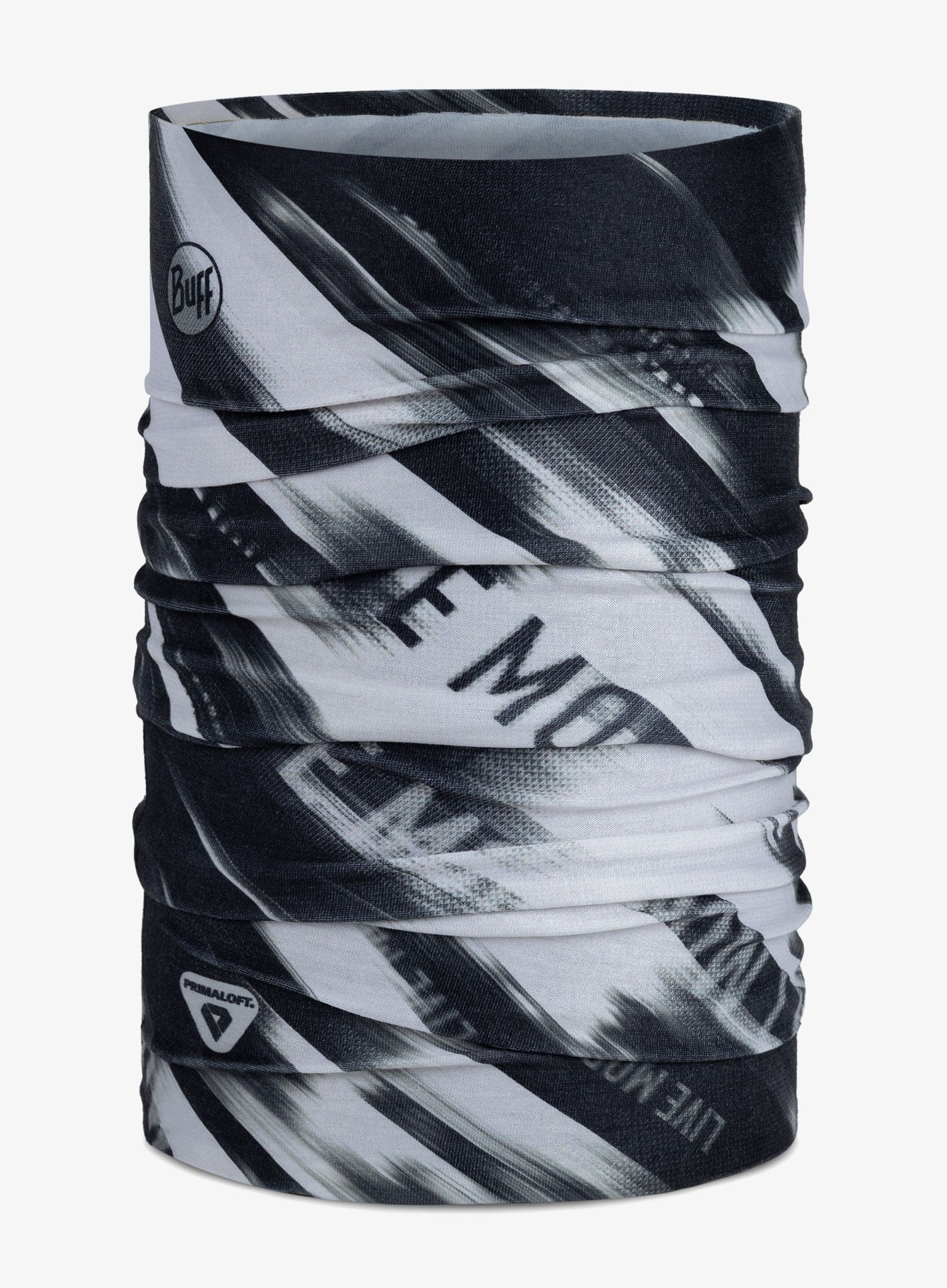 Multifunkcionalna marama Buff Thermonet - hetch multi