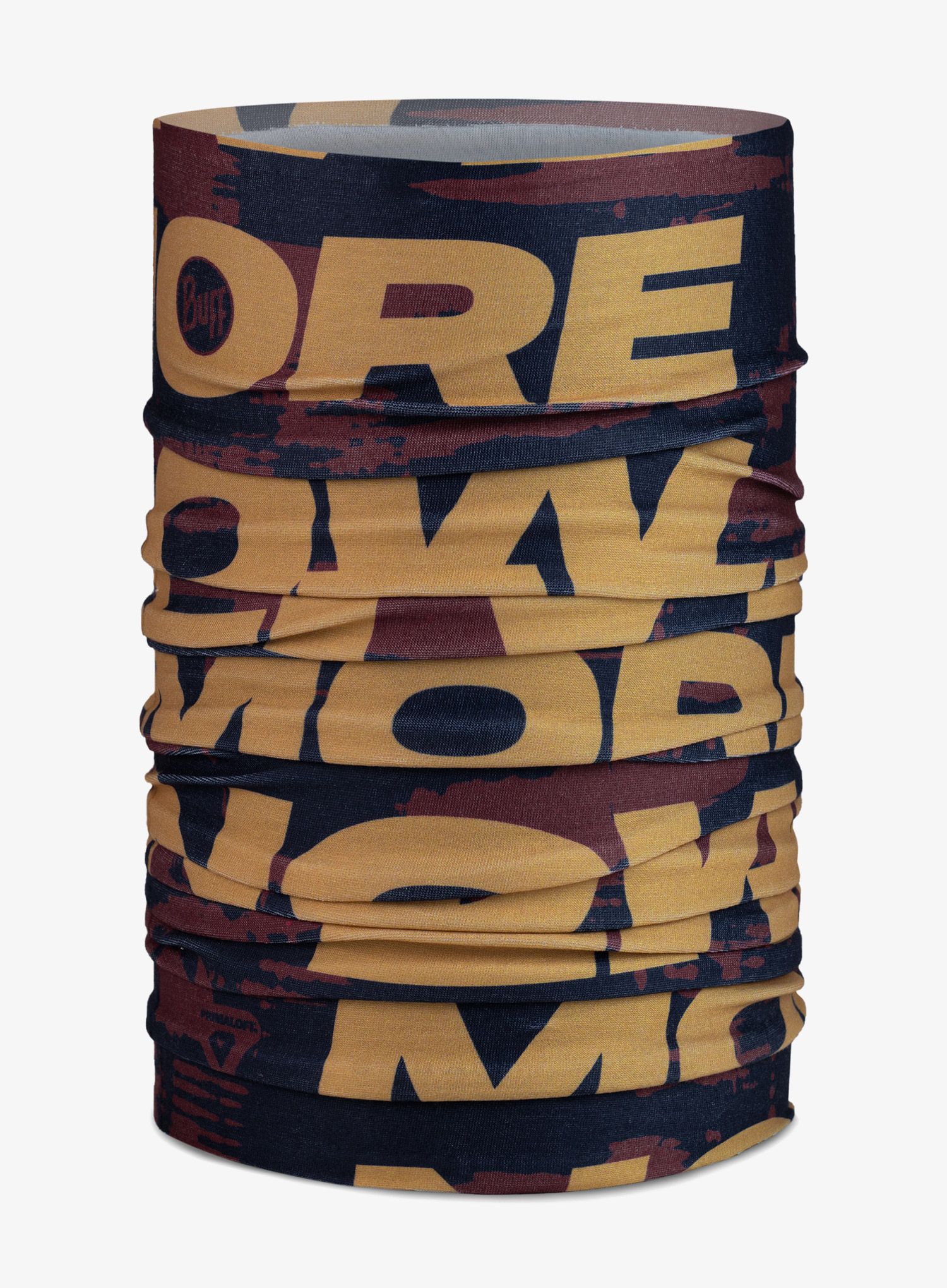 Multifunkcionalna marama Buff Thermonet - rumel multi
