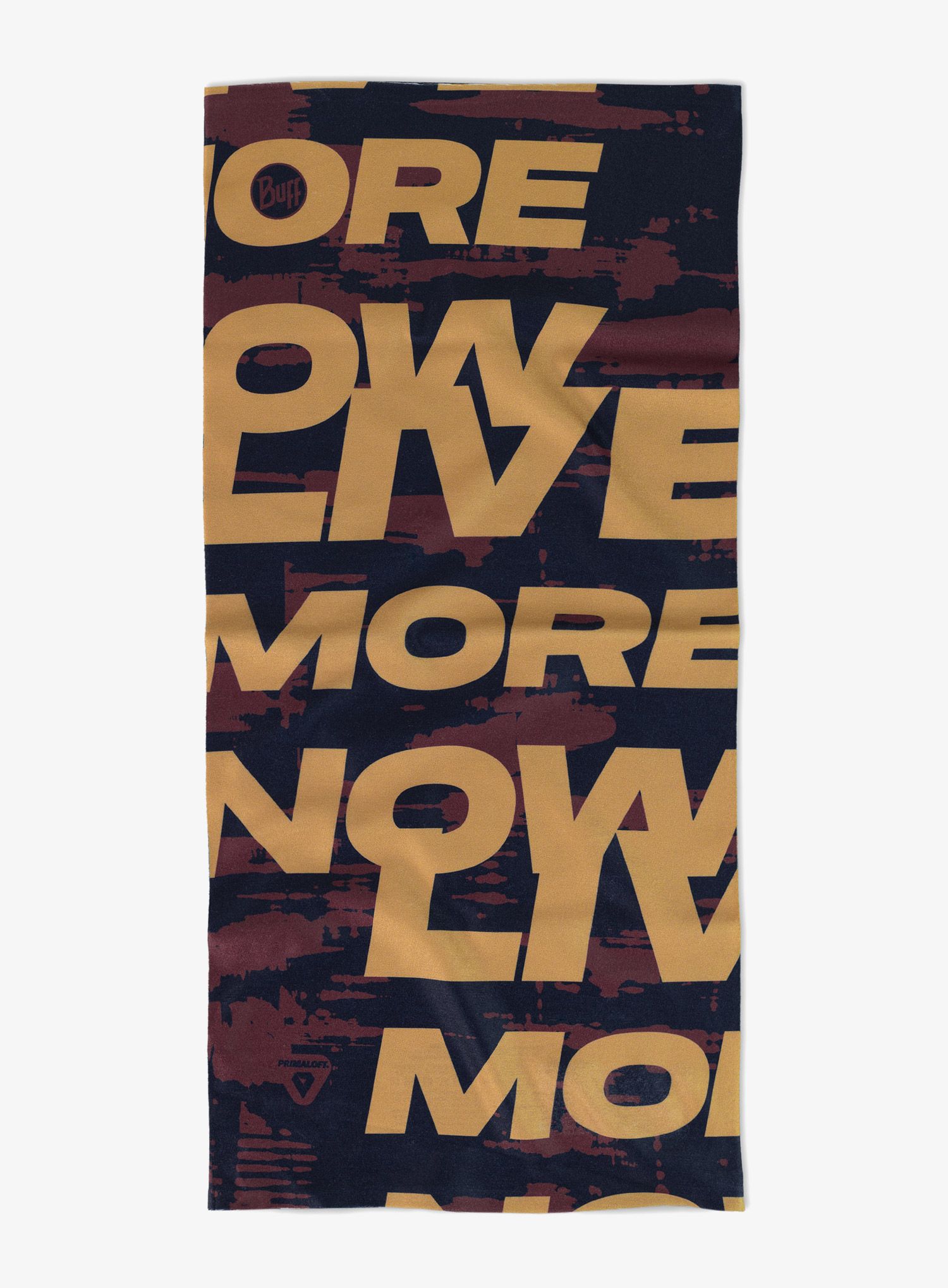 Multifunkcionalna marama Buff Thermonet - rumel multi