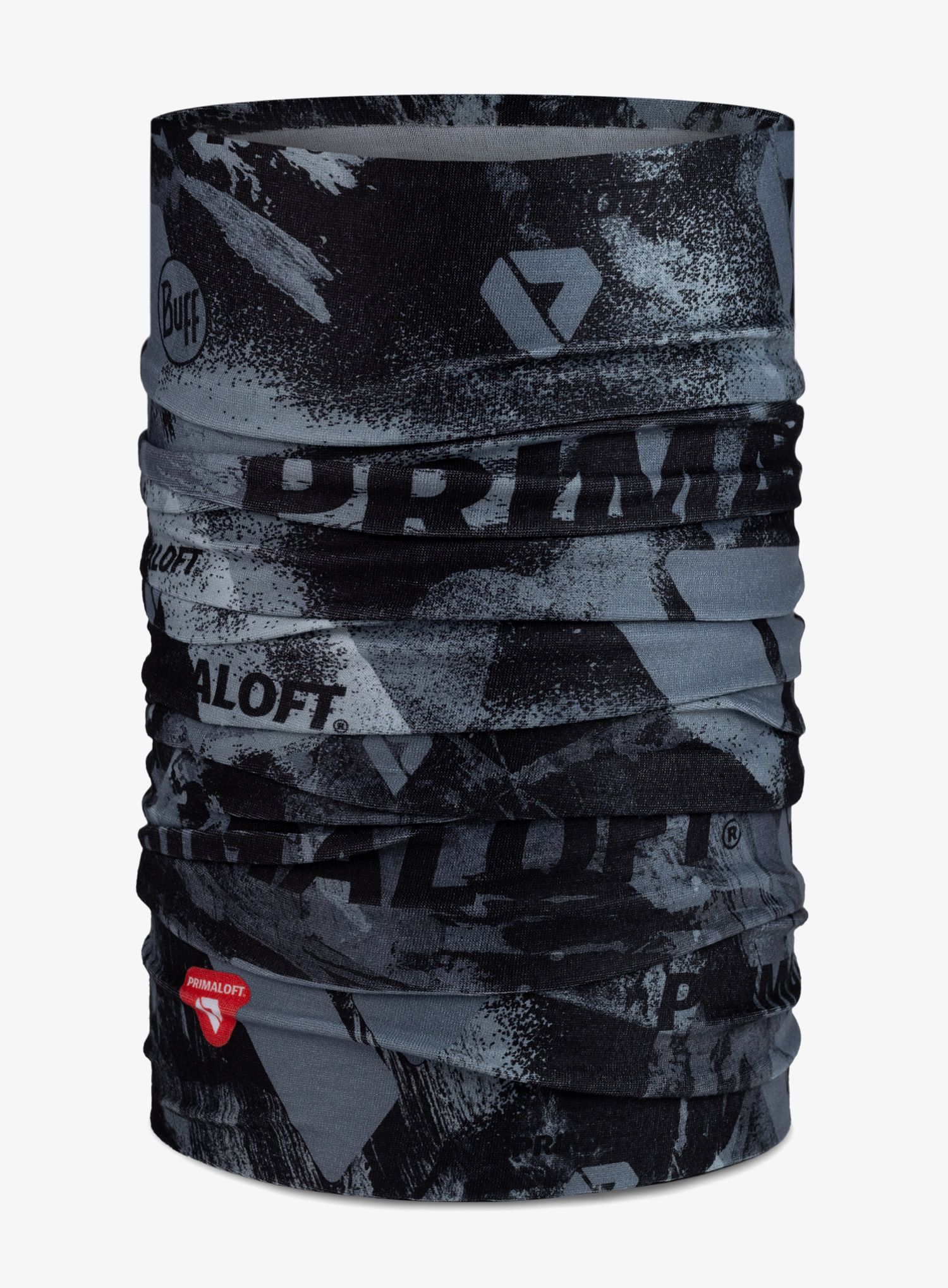 Multifunkcionalna marama Buff Thermonet - skatick graphite