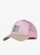 Kačket Buff Trucker Cap Kid - katsy orchid