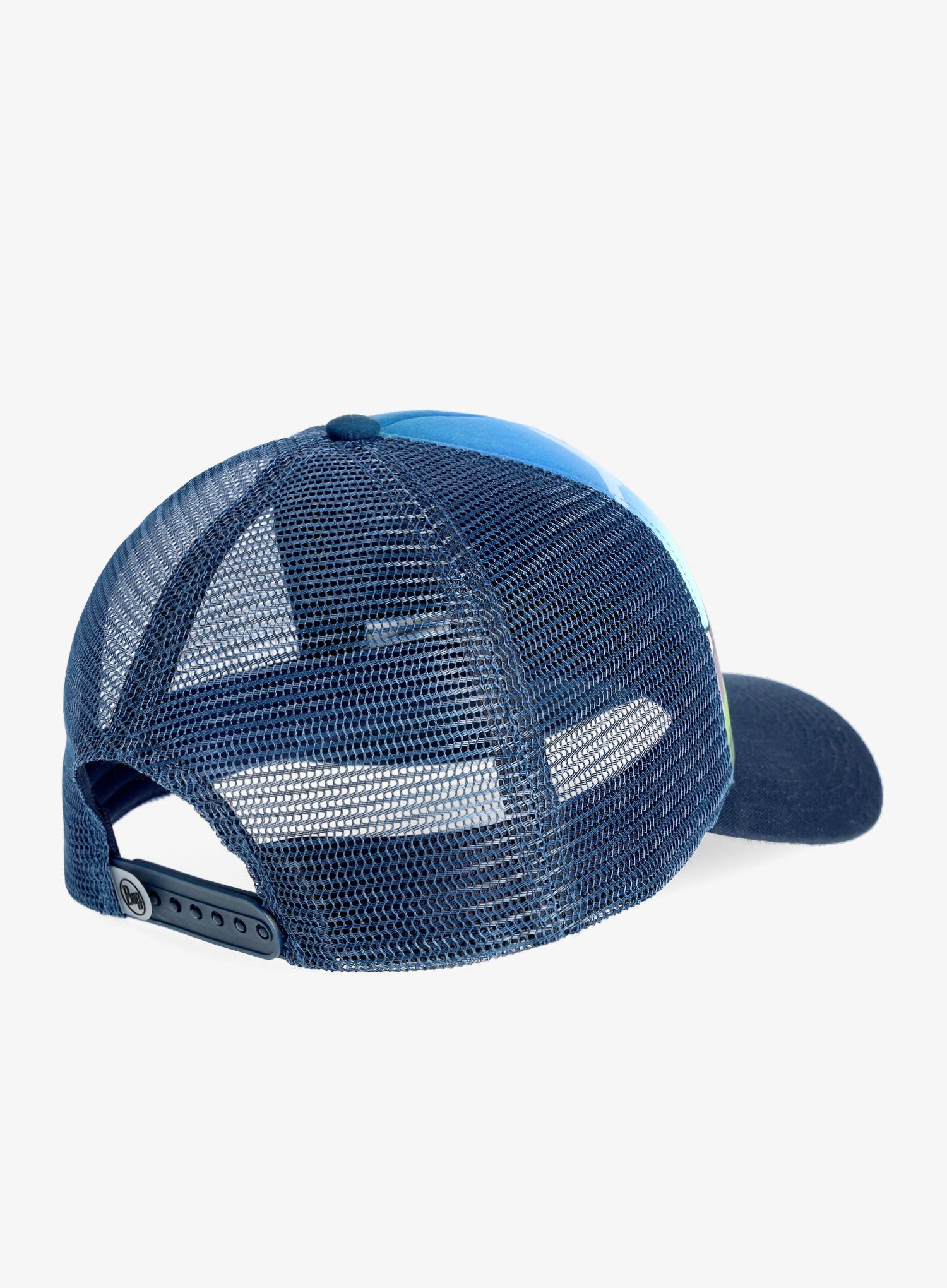 Kačket Buff Trucker Cap - Krivan