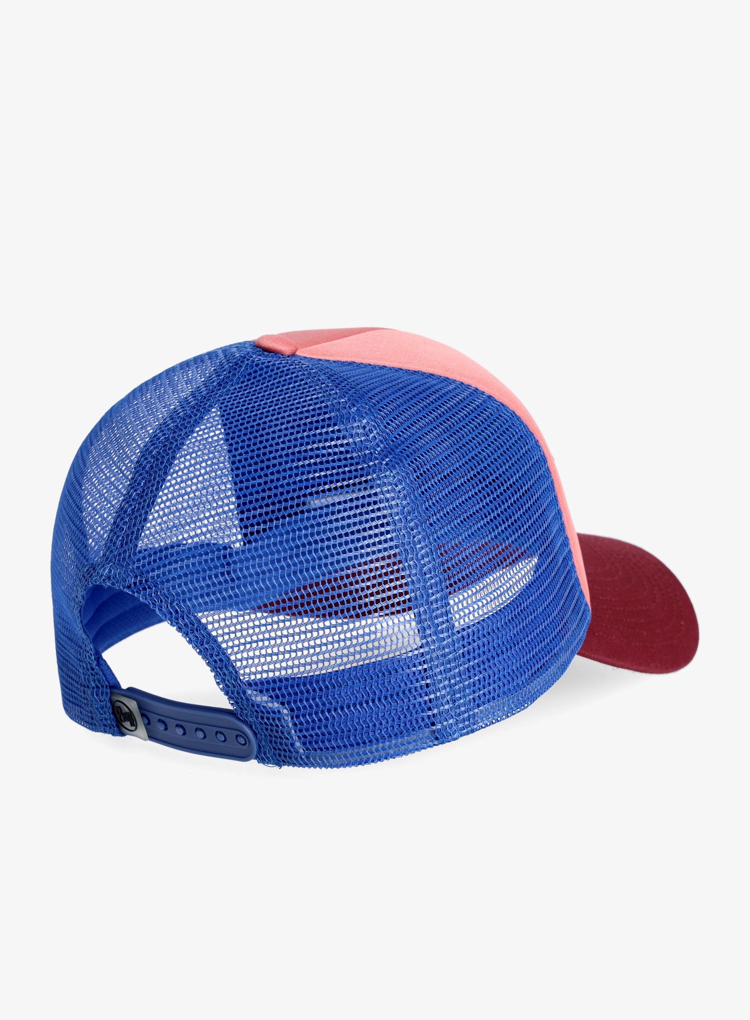 Kačket Buff Trucker Cap - brak multi