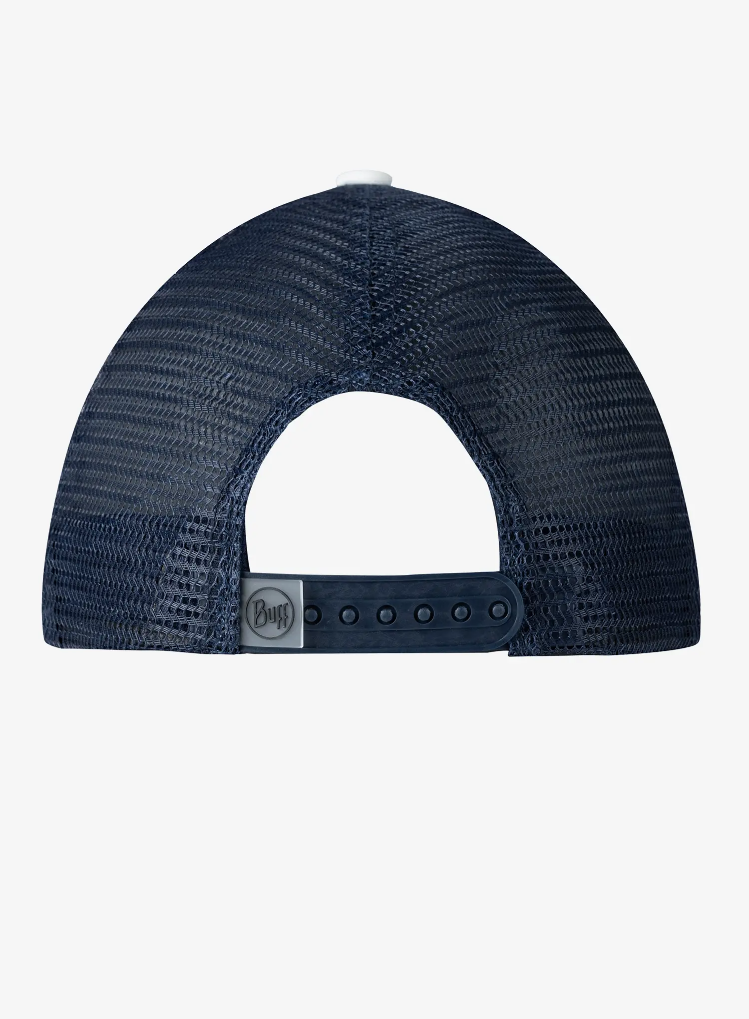 Kačket Buff Trucker Cap - luster flint