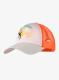 Kačket Buff Trucker Cap - myir multi