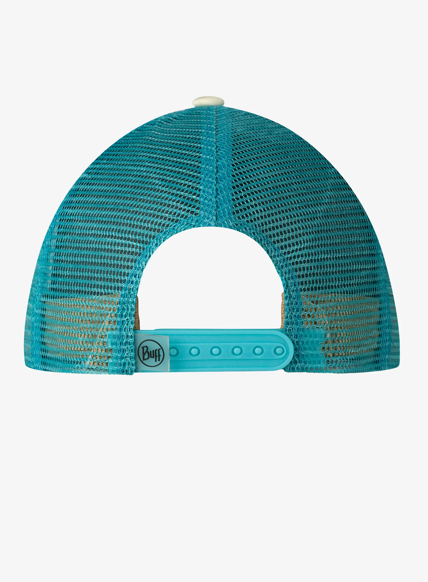 Kačket Buff Trucker Cap - scen multi