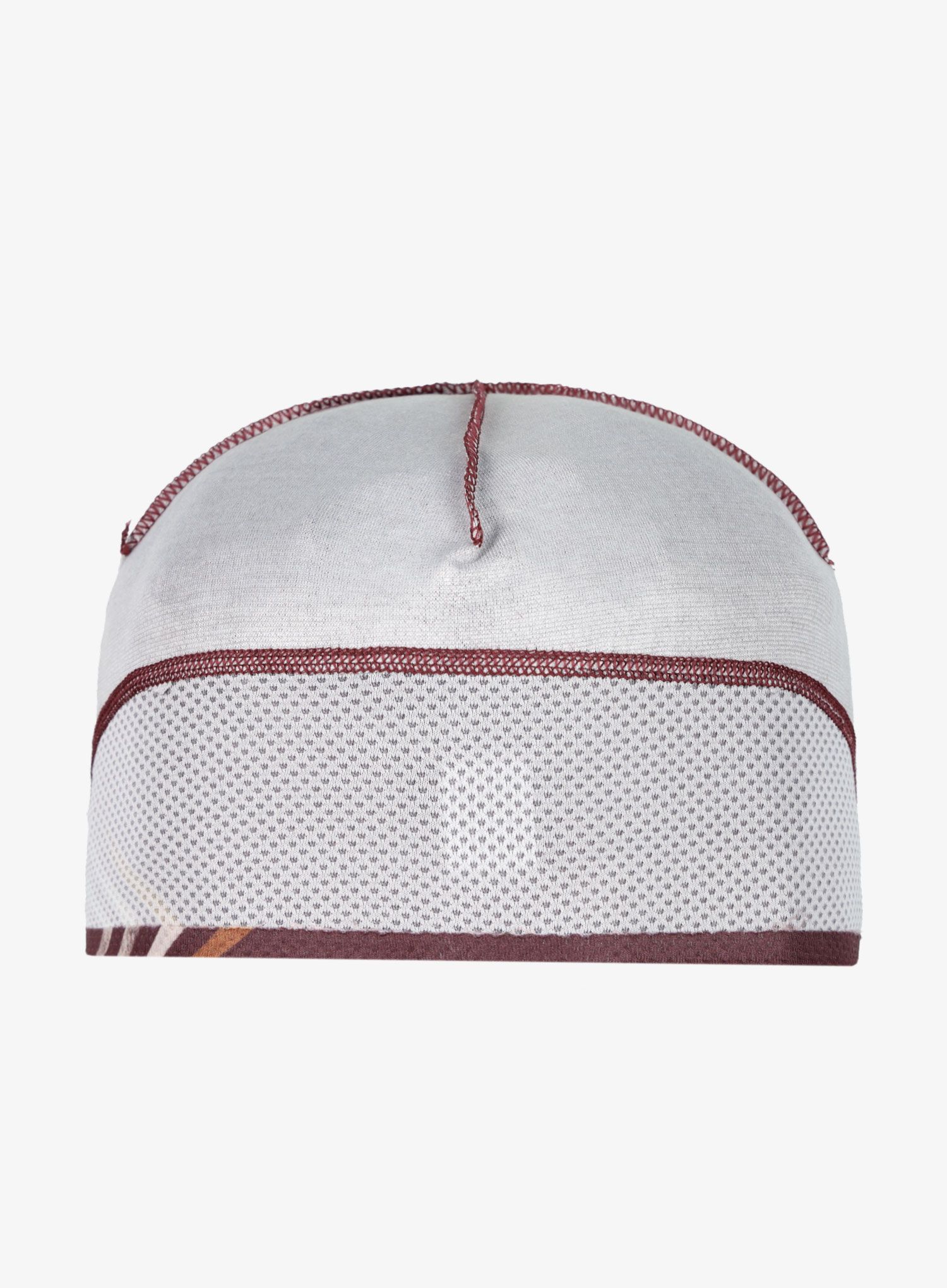 Kapa Buff Underhelmet Liner  - oke garnet