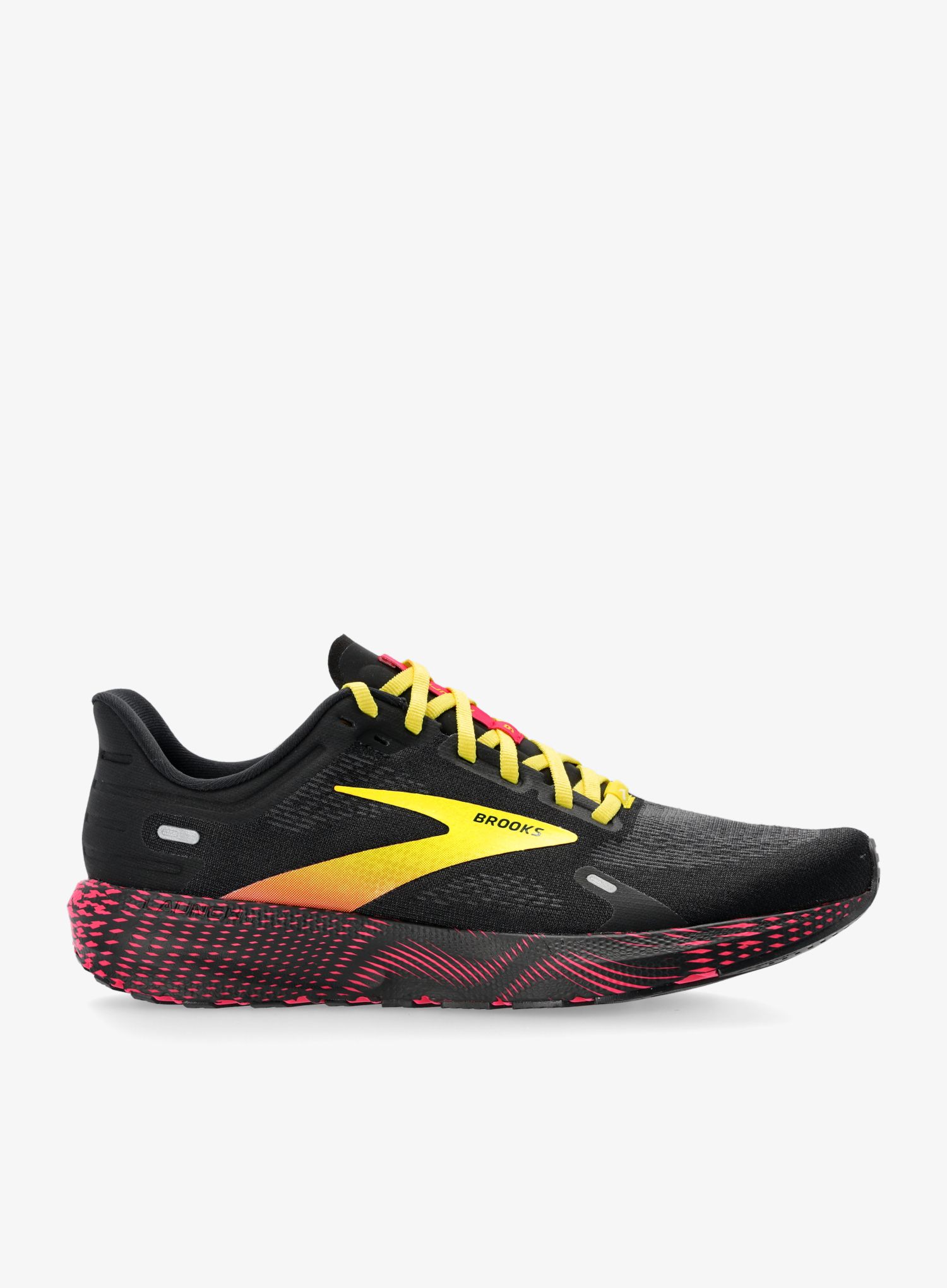 Brooks launch hotsell