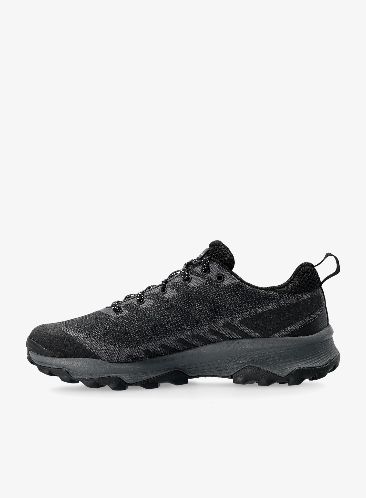 Planinarske cipele Merrell Speed Eco - black/asphalt