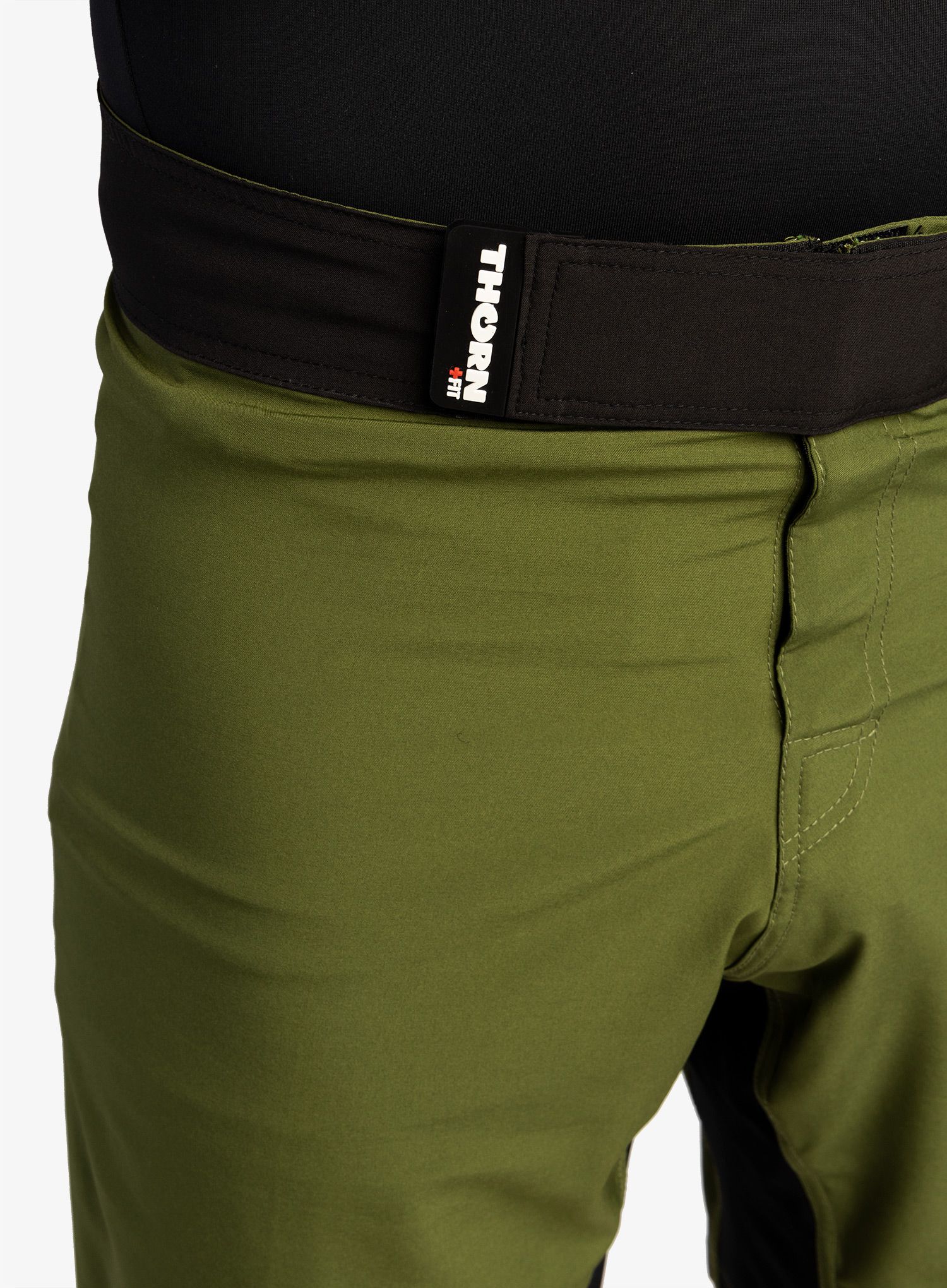 Sportske kratke hlače Thorn Fit Combat 2.0 Training Shorts - wings
