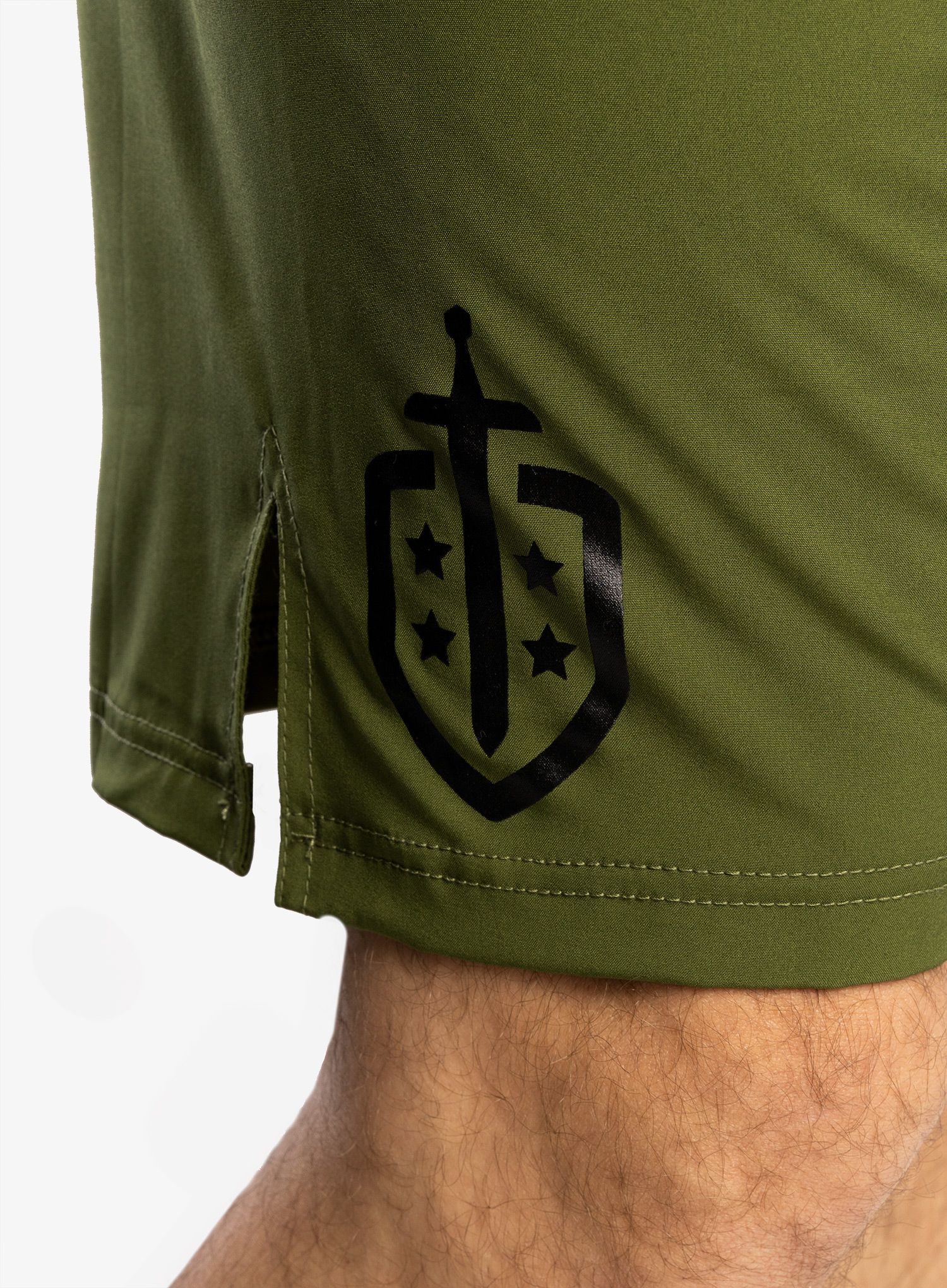 Sportske kratke hlače Thorn Fit Combat 2.0 Training Shorts - wings