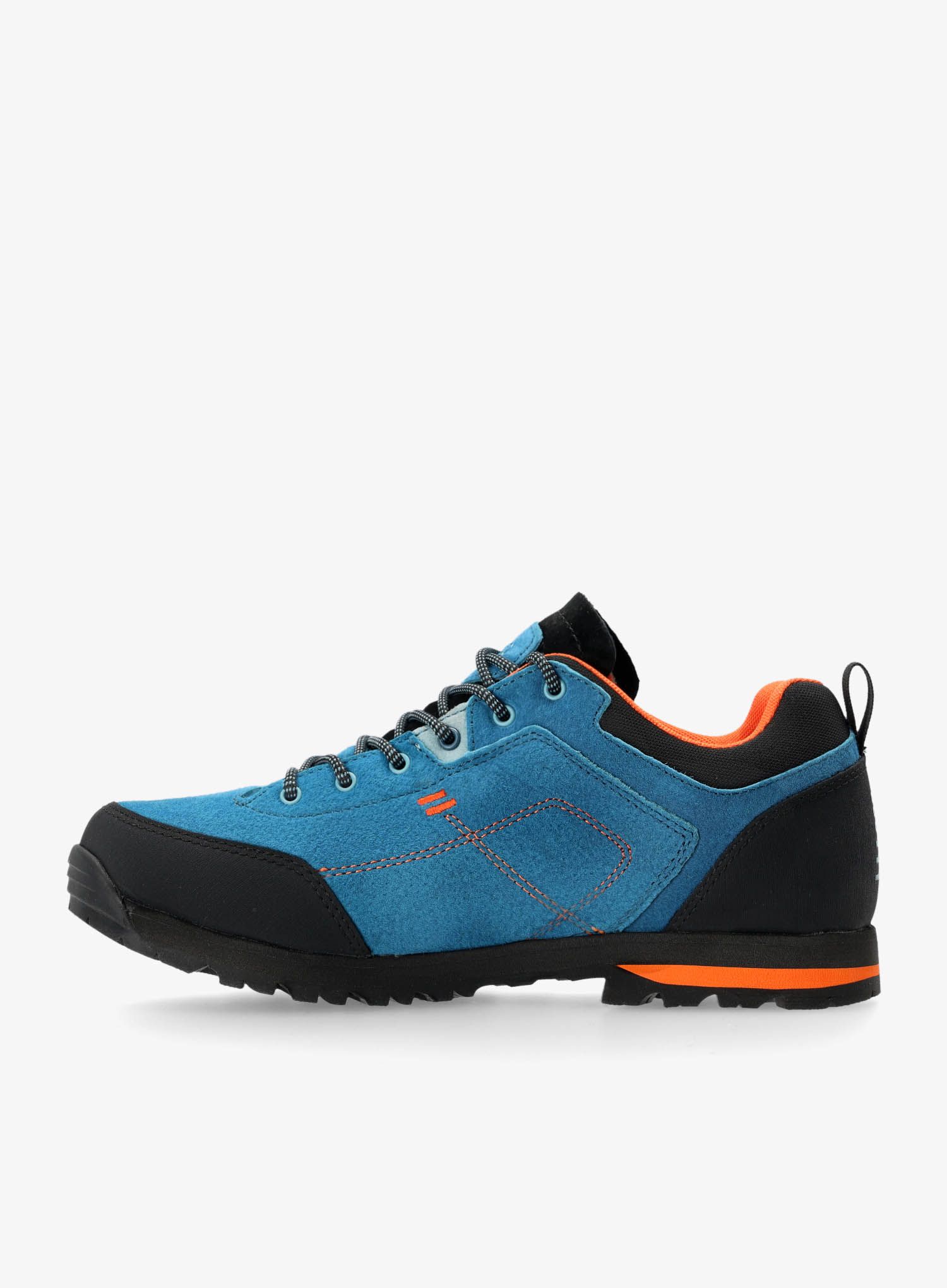 Planinarske cipele CMP Alcor 2.0 Low WP - bluesteel/hydro