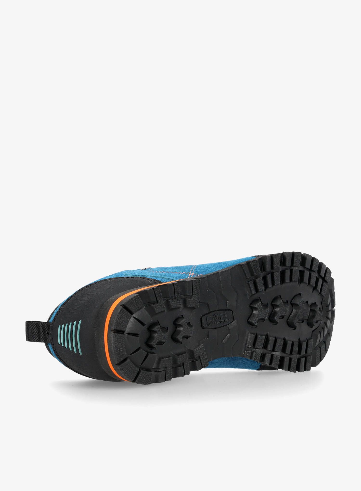 Planinarske cipele CMP Alcor 2.0 Low WP - bluesteel/hydro