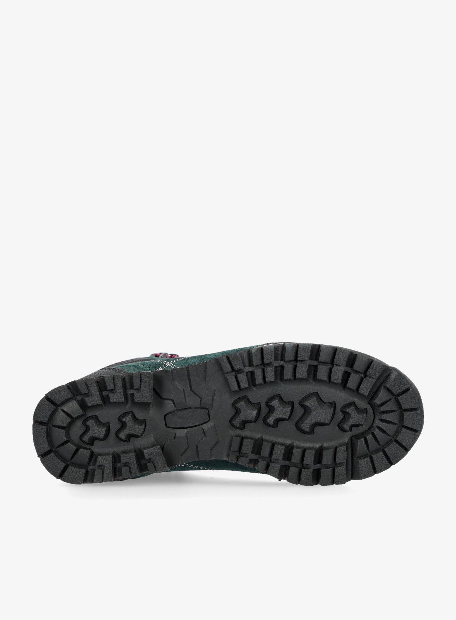 Ženske planinarske cipele CMP Alcor 2.0 Mid WP - dark turquoise