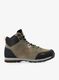 Planinarske cipele CMP Alcor 2.0 Mid WP - basic brown