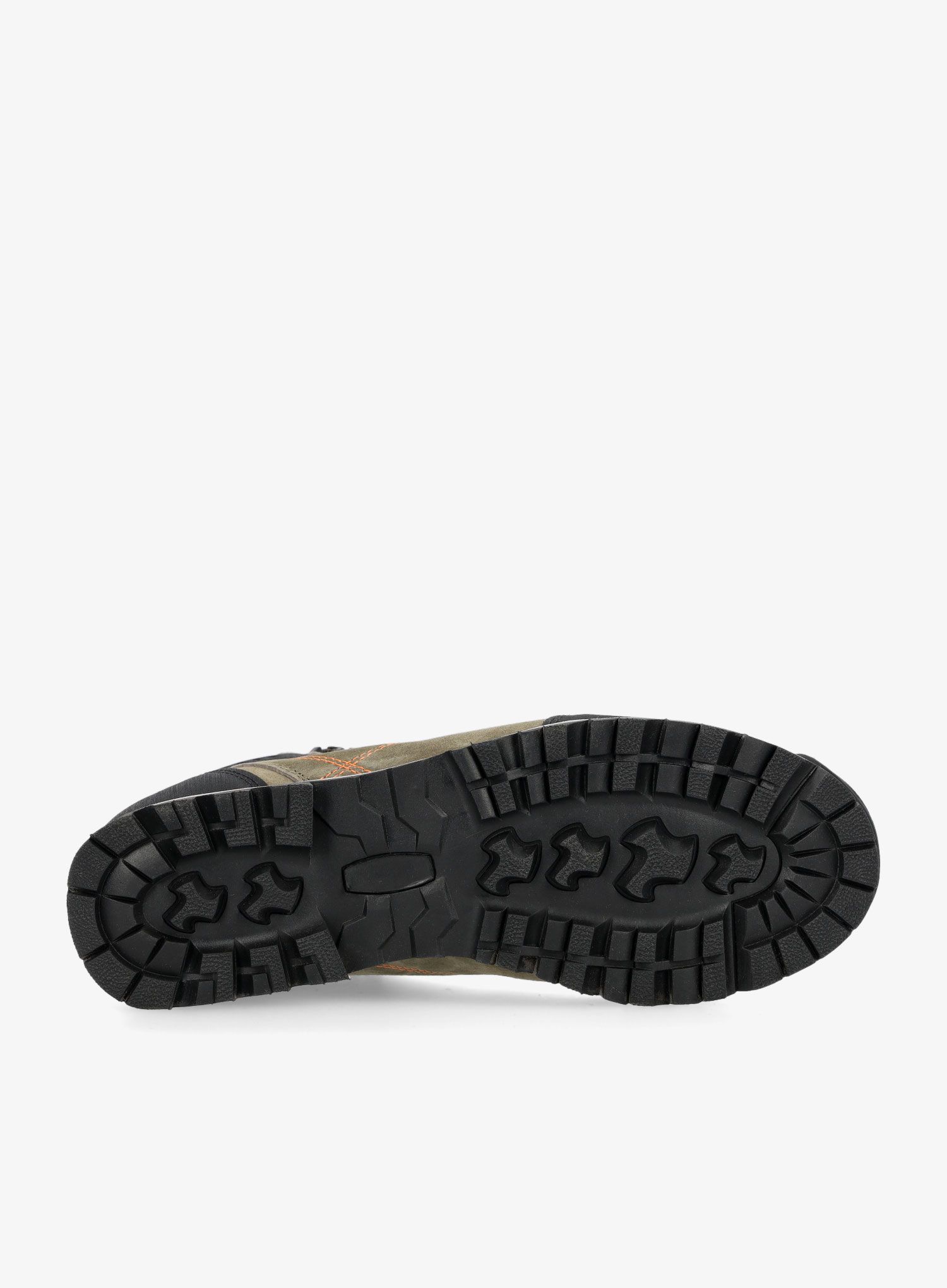 Planinarske cipele CMP Alcor 2.0 Mid WP - basic brown