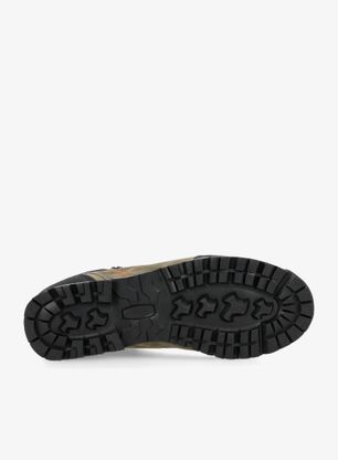 Planinarske cipele CMP Alcor 2.0 Mid WP - basic brown