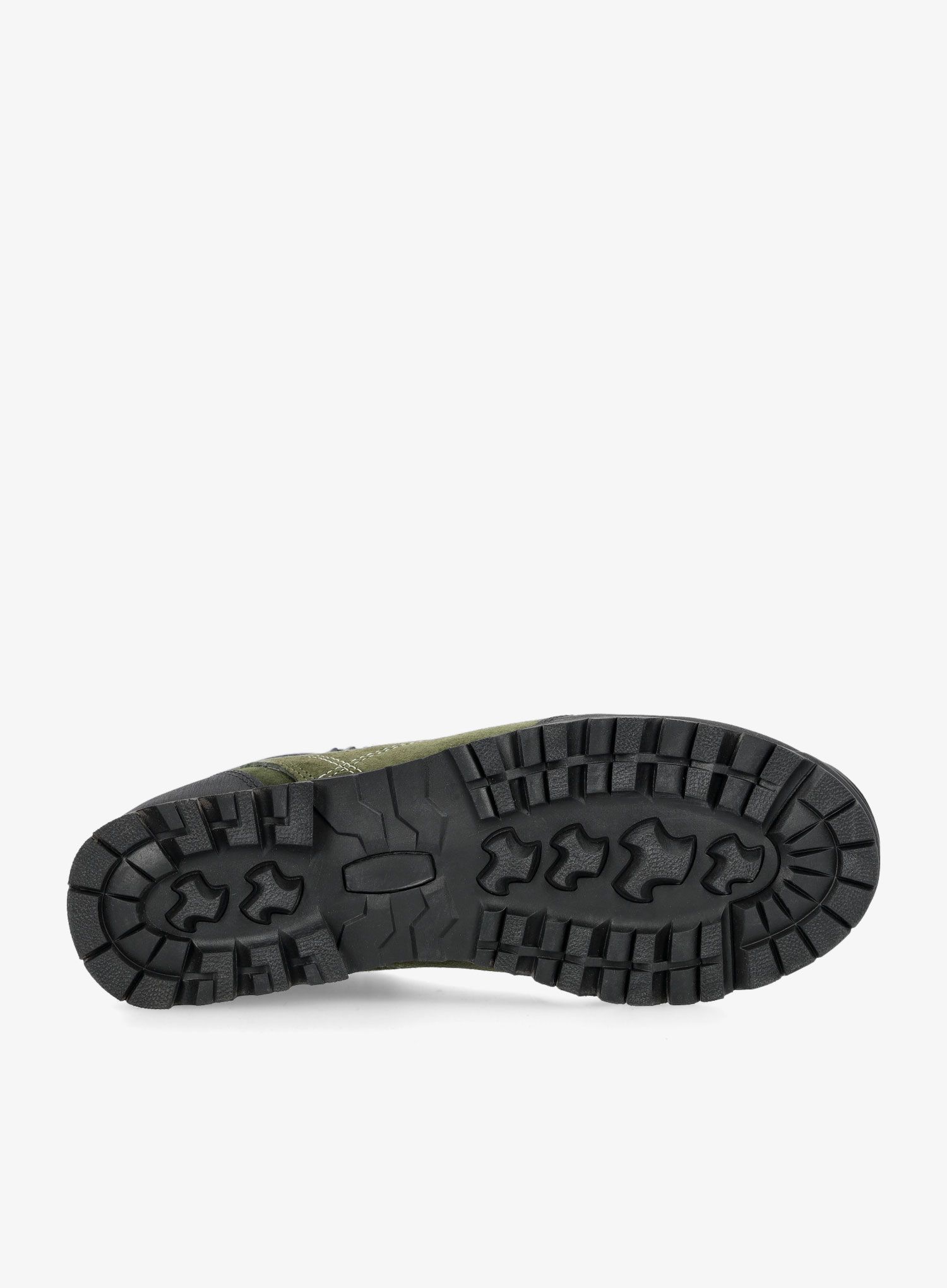 Planinarske cipele CMP Alcor 2.0 Mid WP - dark green