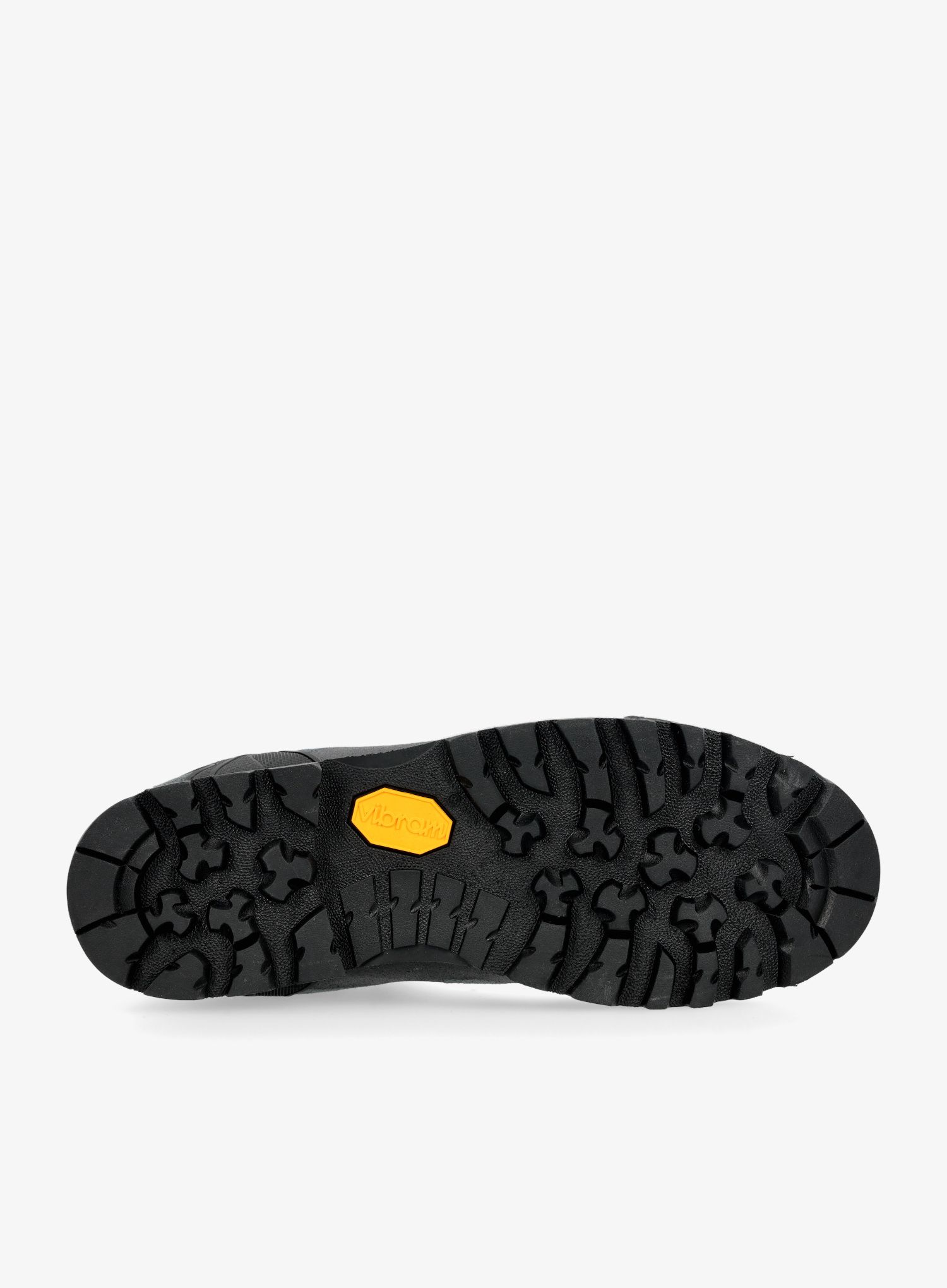 Muške planinarske cipele CMP Athunis Mid WP - grey/verde fluo
