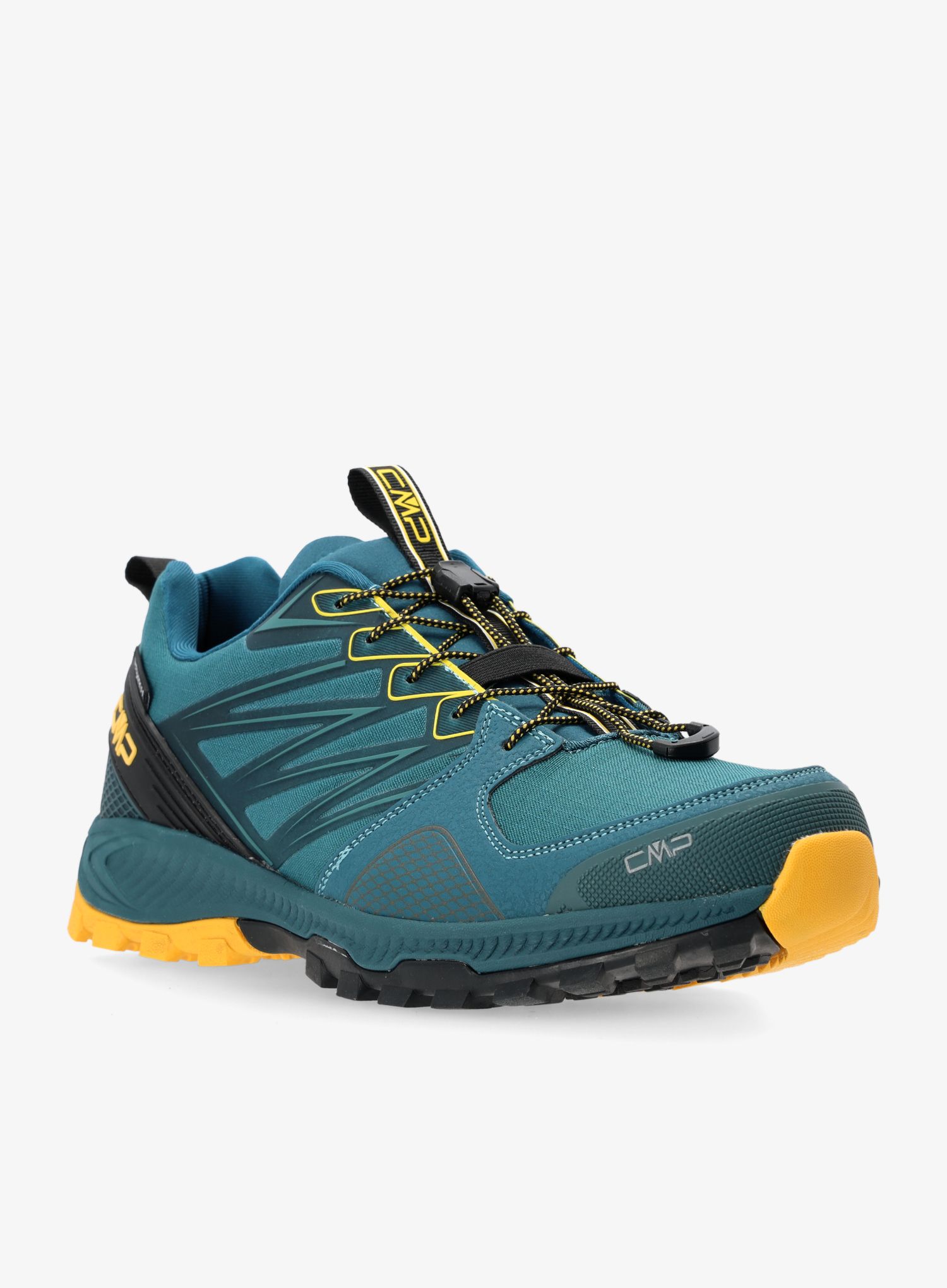 Tenisice za trail trčanje CMP Atik WP Trail Running Shoes - deep lake