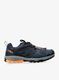 Tenisice za trail trčanje CMP Atik Wp Trail Running Shoes - b.blue-f.orange