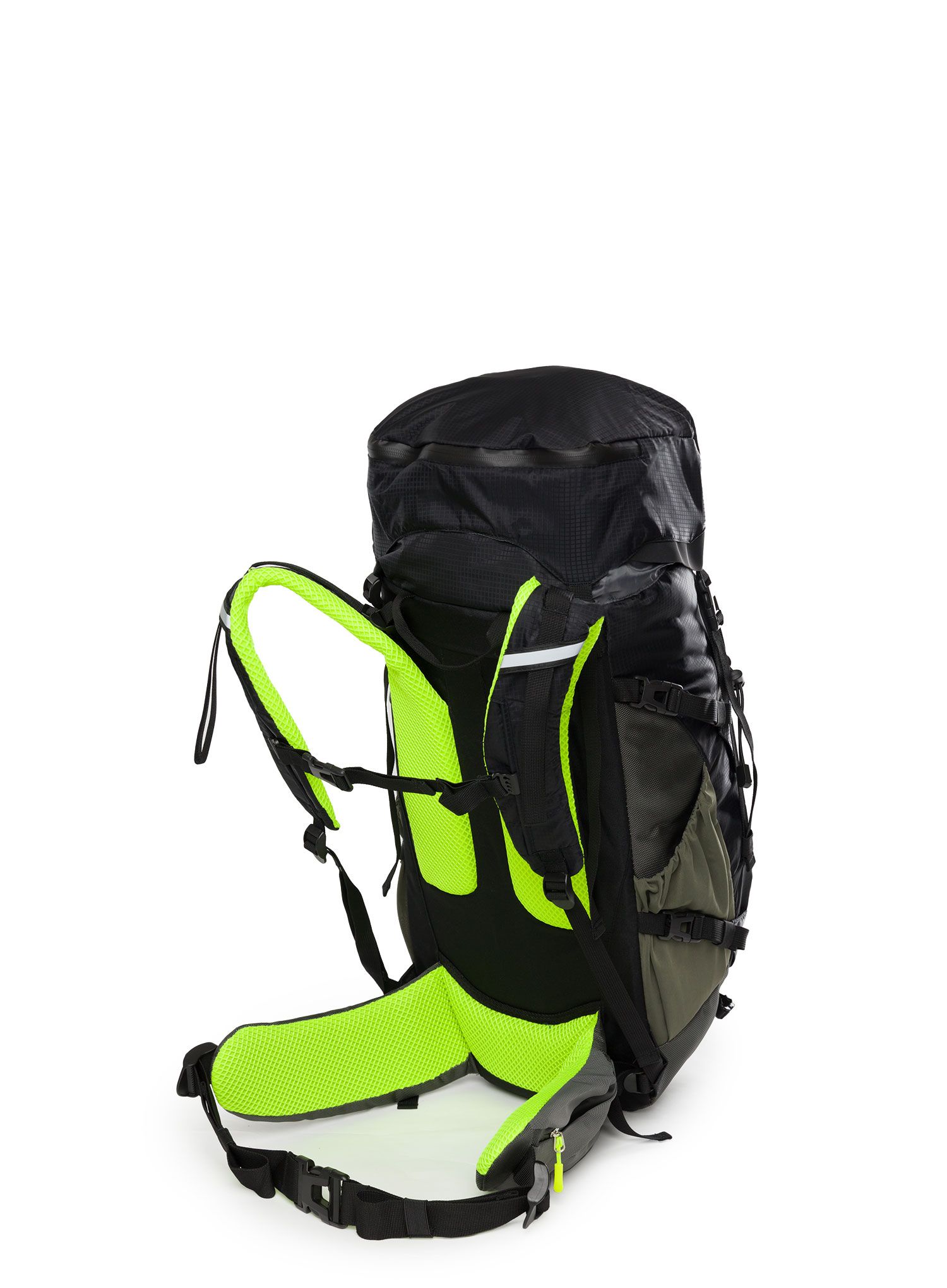 Planinarski ruksak CMP Dakota 35+10l - nero