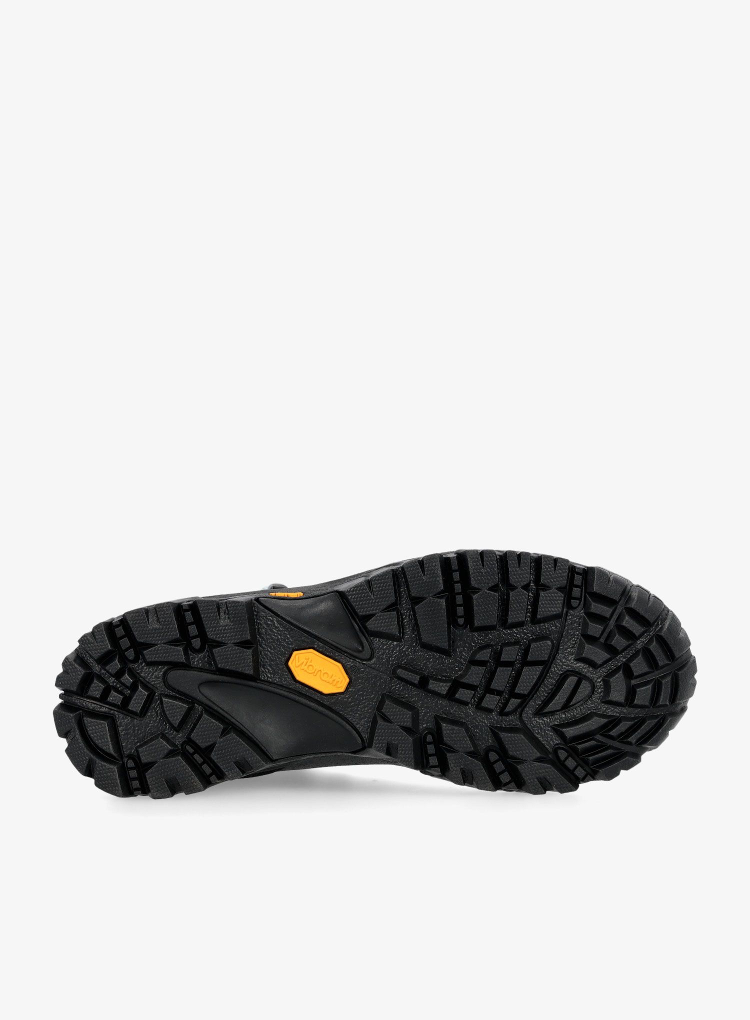 Ženske planinarske cipele CMP Dhenieb WP - dark grey