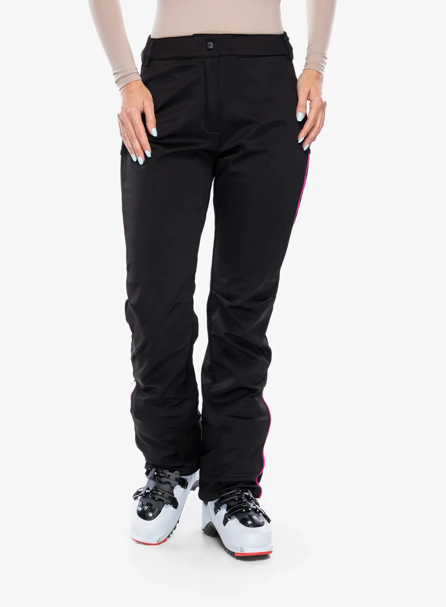 Ženske softshell hlače CMP Echo