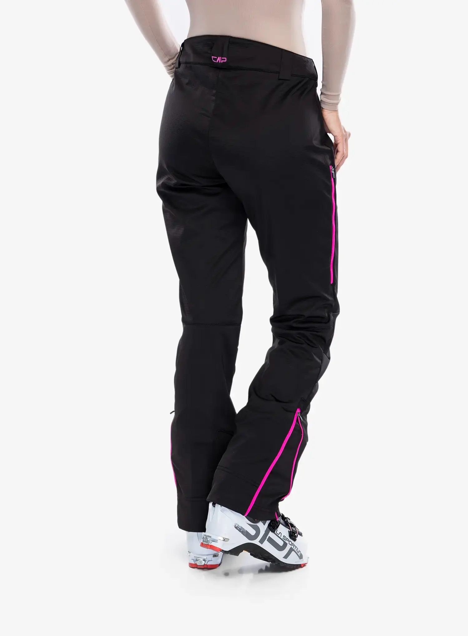 Ženske softshell hlače CMP Echo