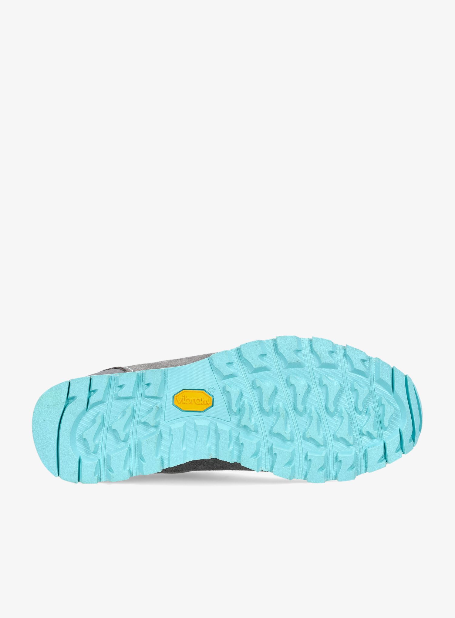 Ženske planinarske cipele CMP Elettra Low WP - cemento/acqua