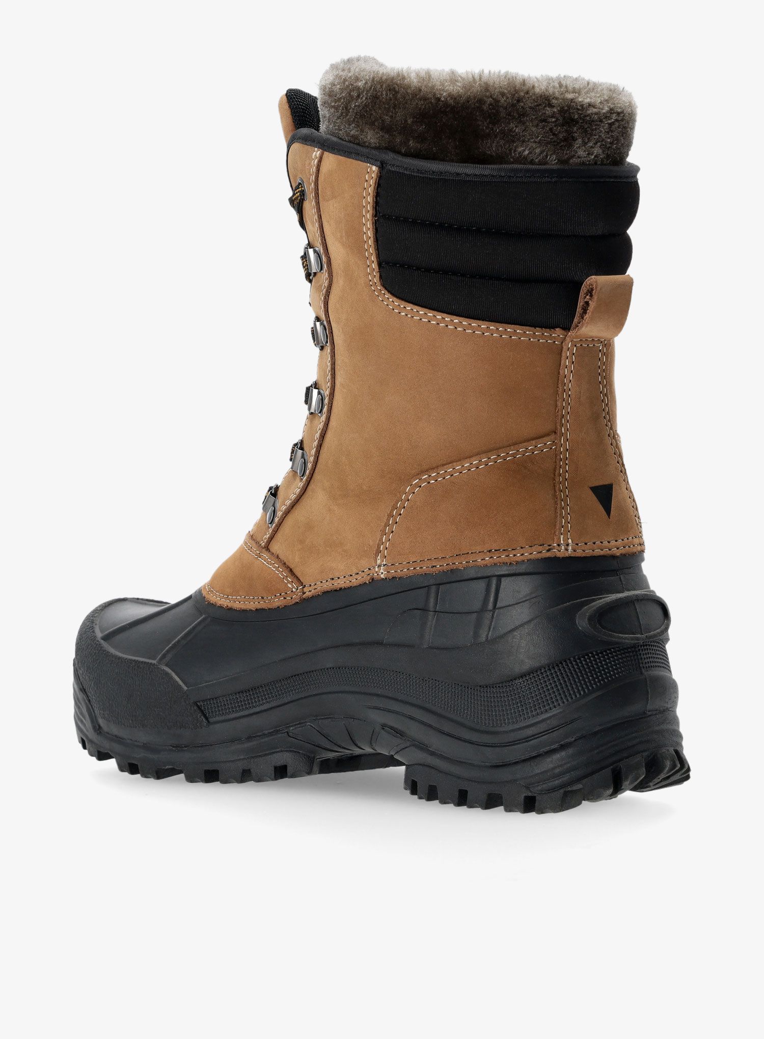Zimske cipele CMP Kinos WP - basic brown