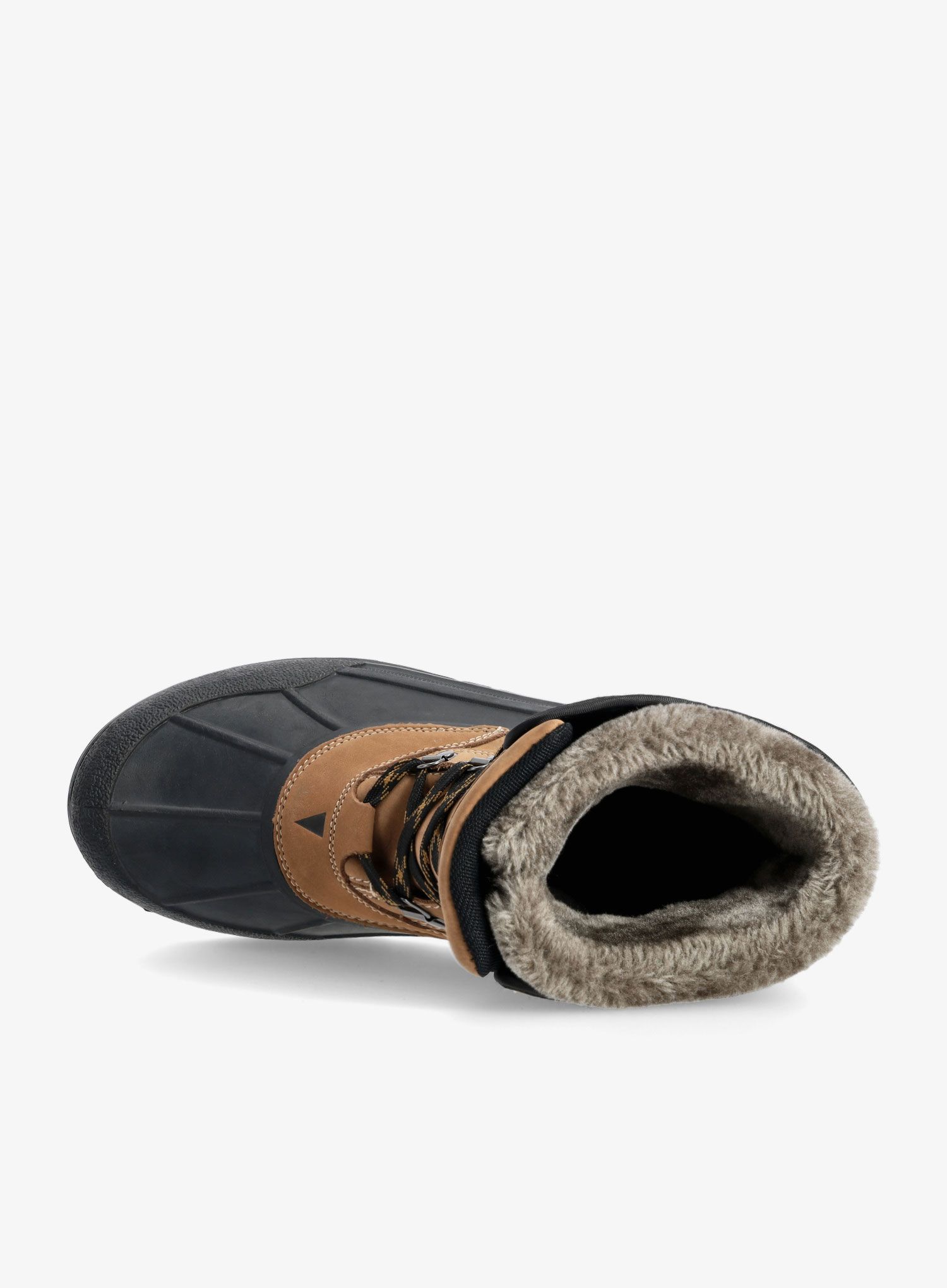 Zimske cipele CMP Kinos WP - basic brown