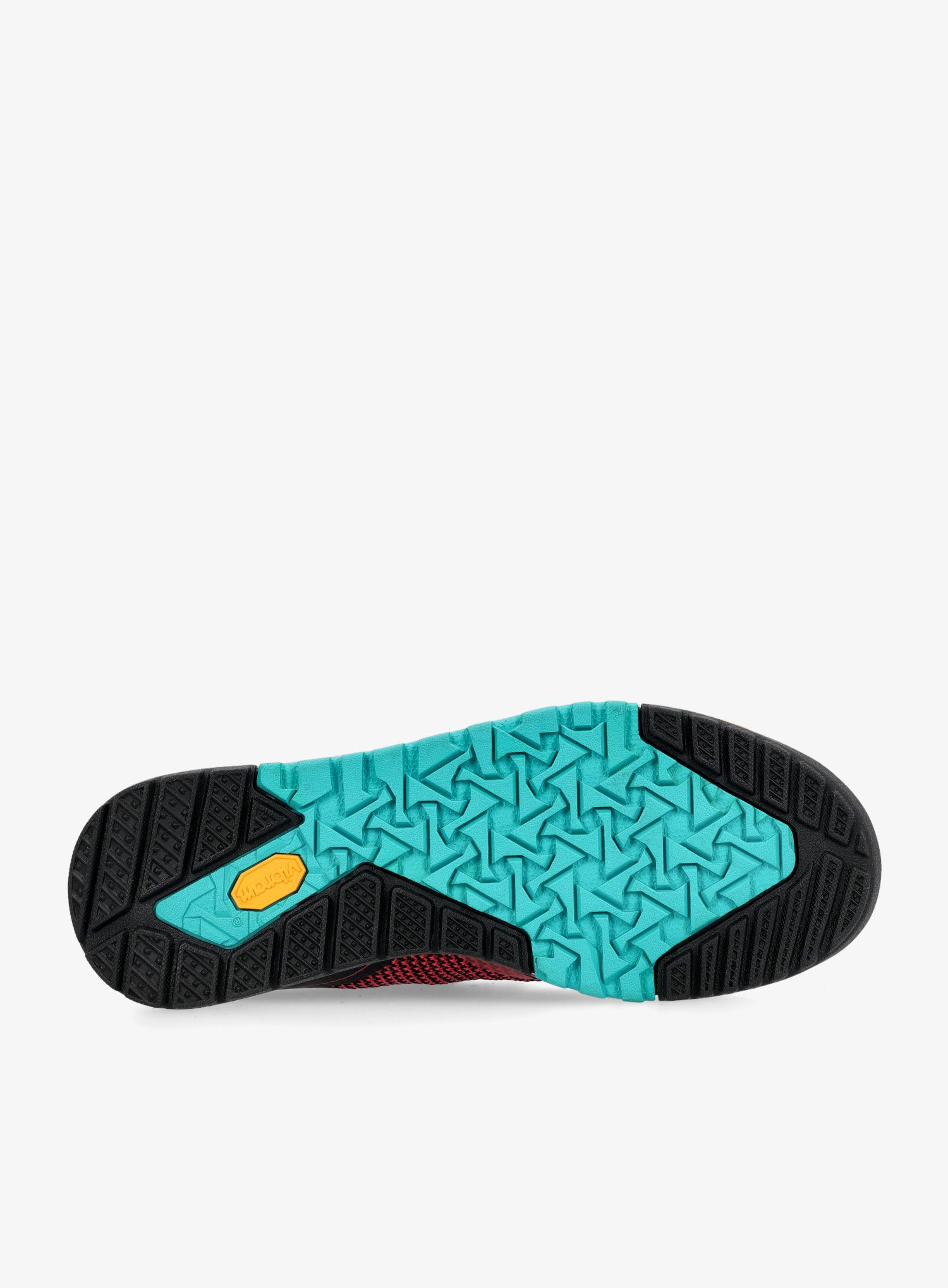 Ženske planinarske cipele CMP Lothal WP Multisport - dark turquoise