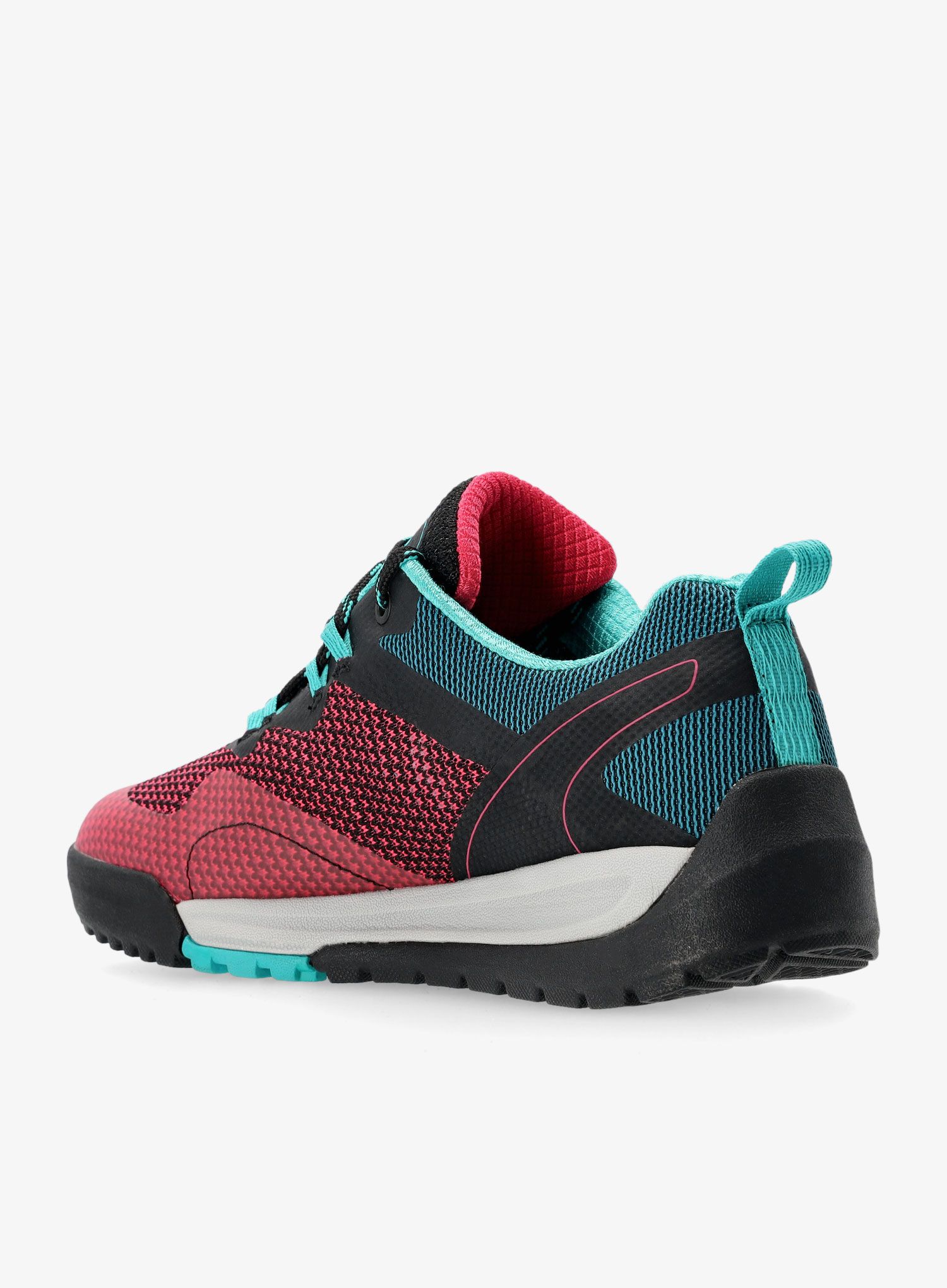 Ženske planinarske cipele CMP Lothal WP Multisport - dark turquoise